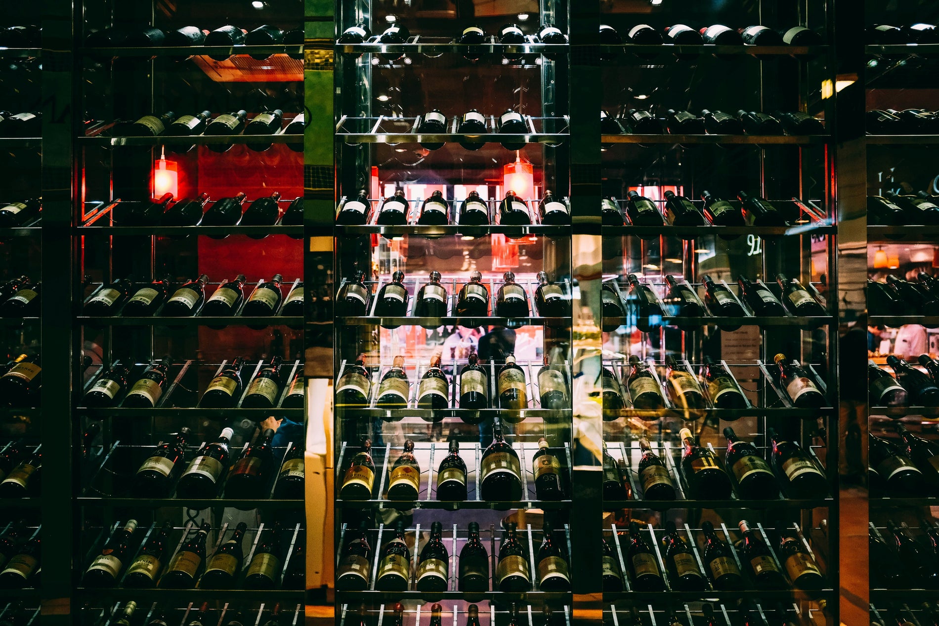 Serviertemperatur beim Wein: Der feine Unterschied zwischen gut und großartig