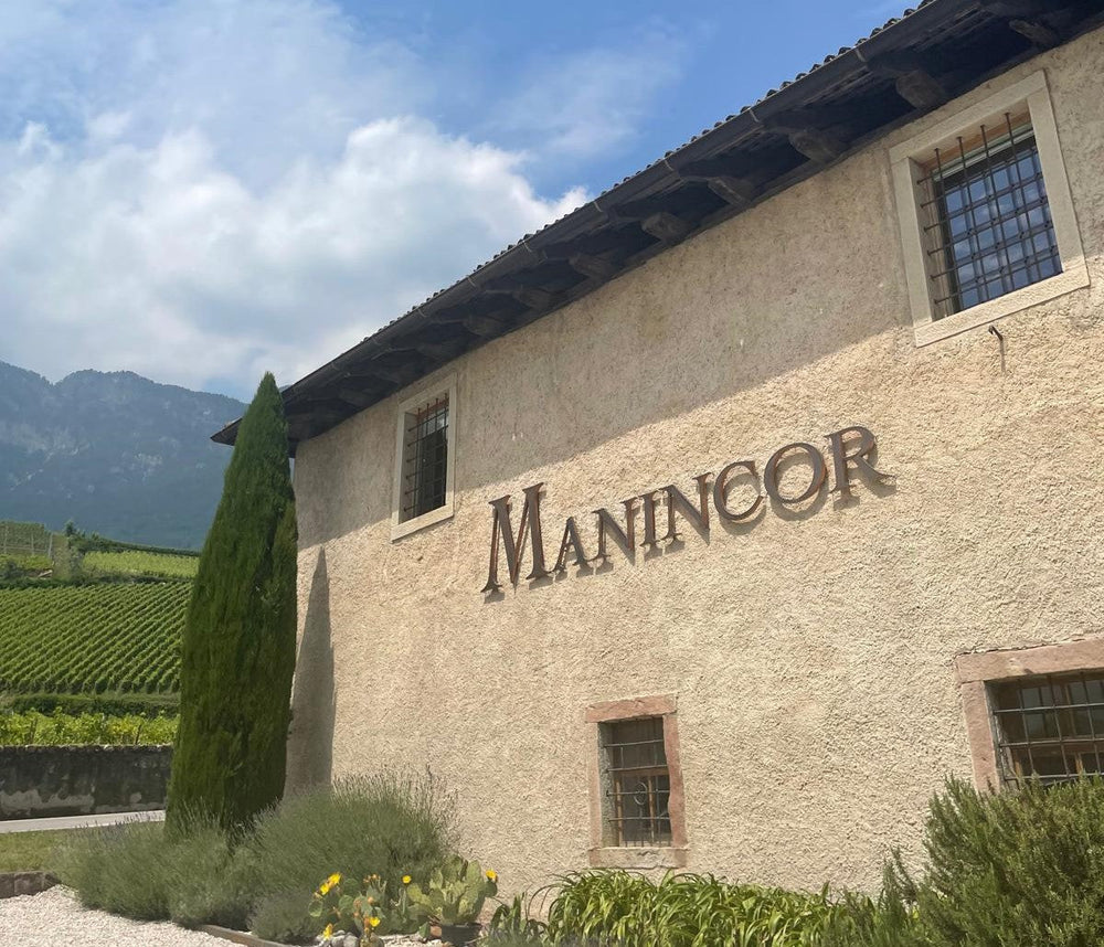 Manincor
