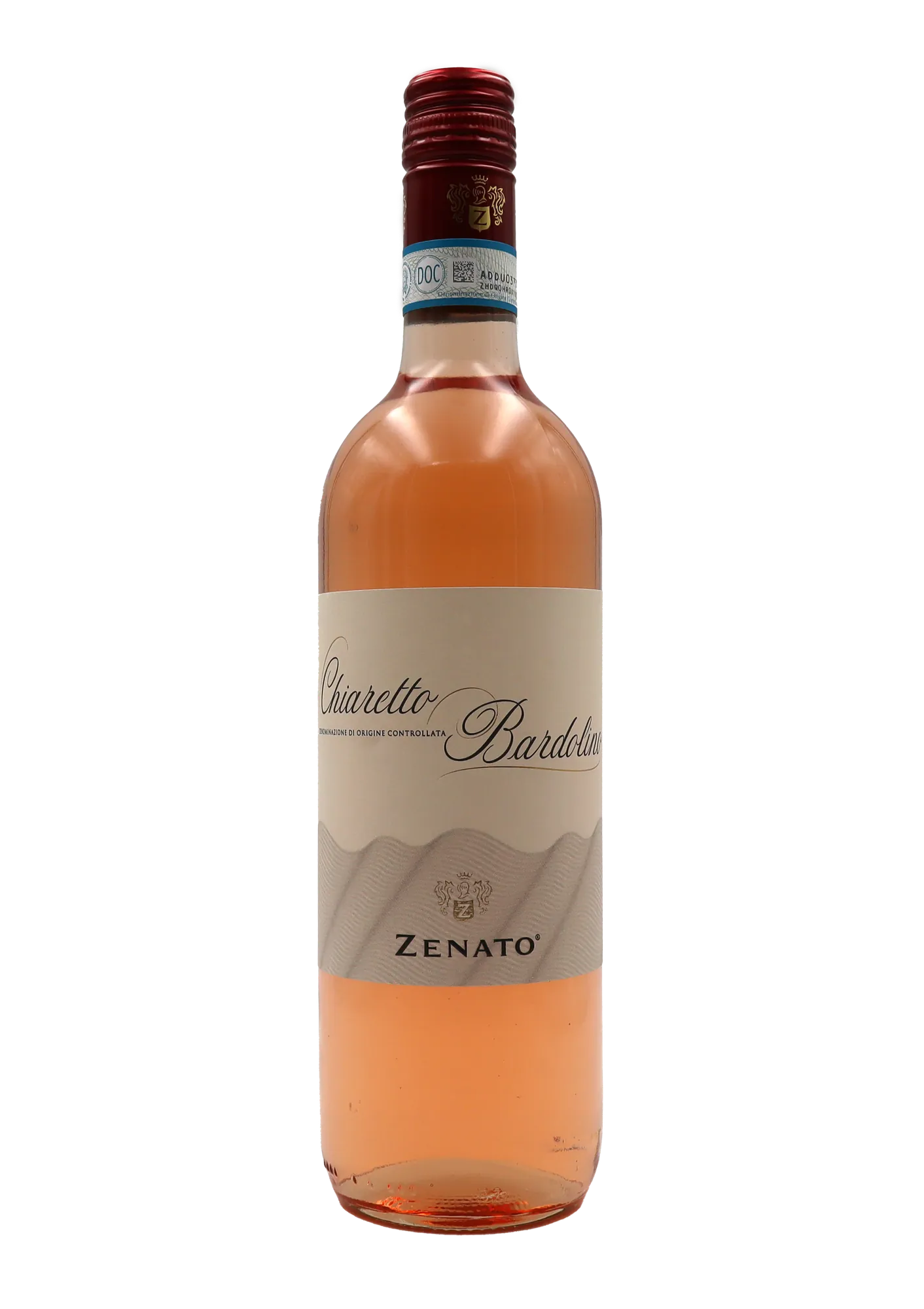 Zenato: Bardolino Chiaretto 2024