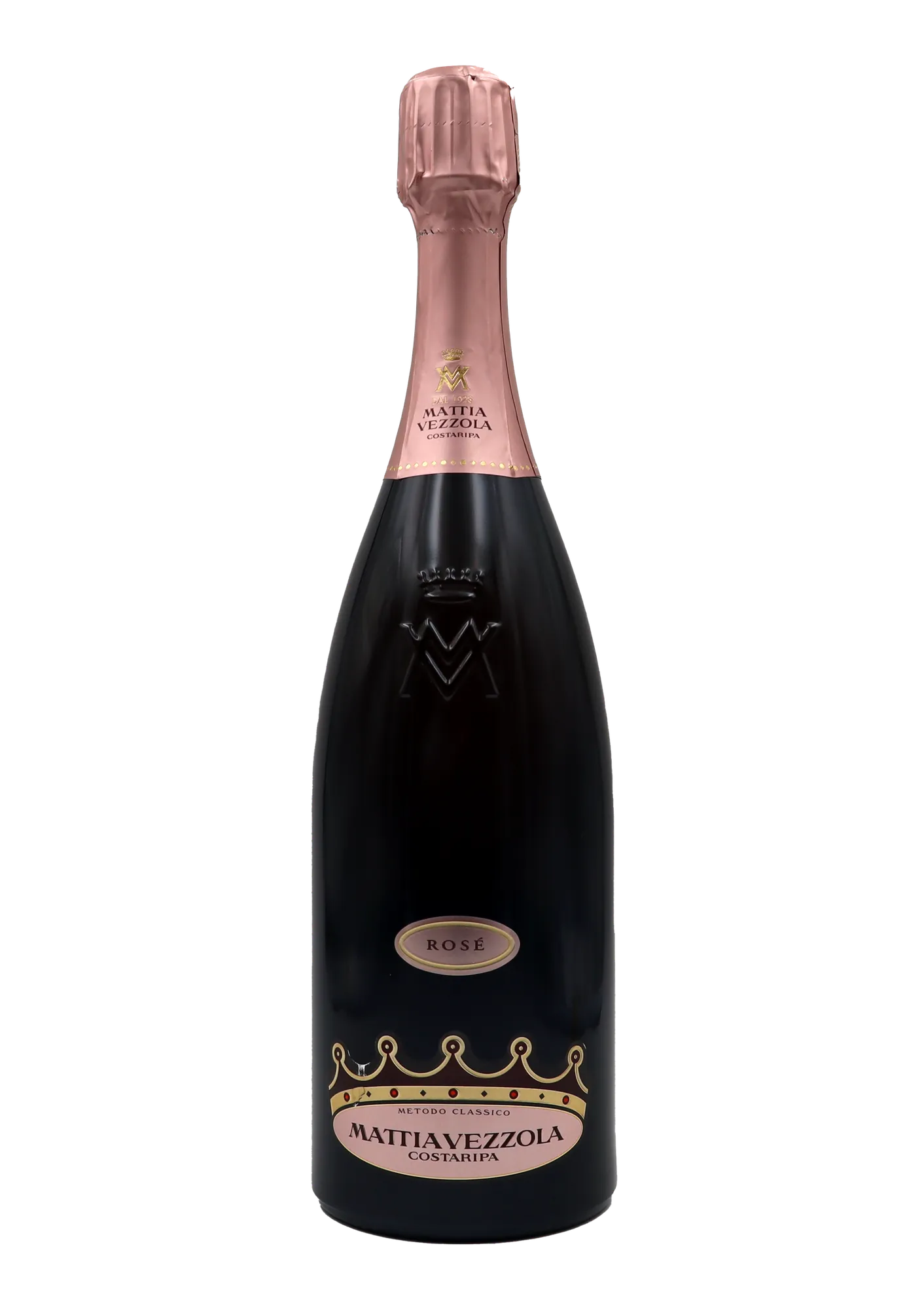 Costaripa: Spumante Brut Rosé