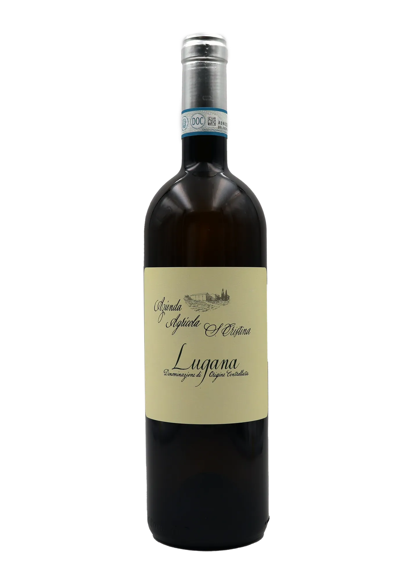 Zenato: Lugana Santa Cristina 2024