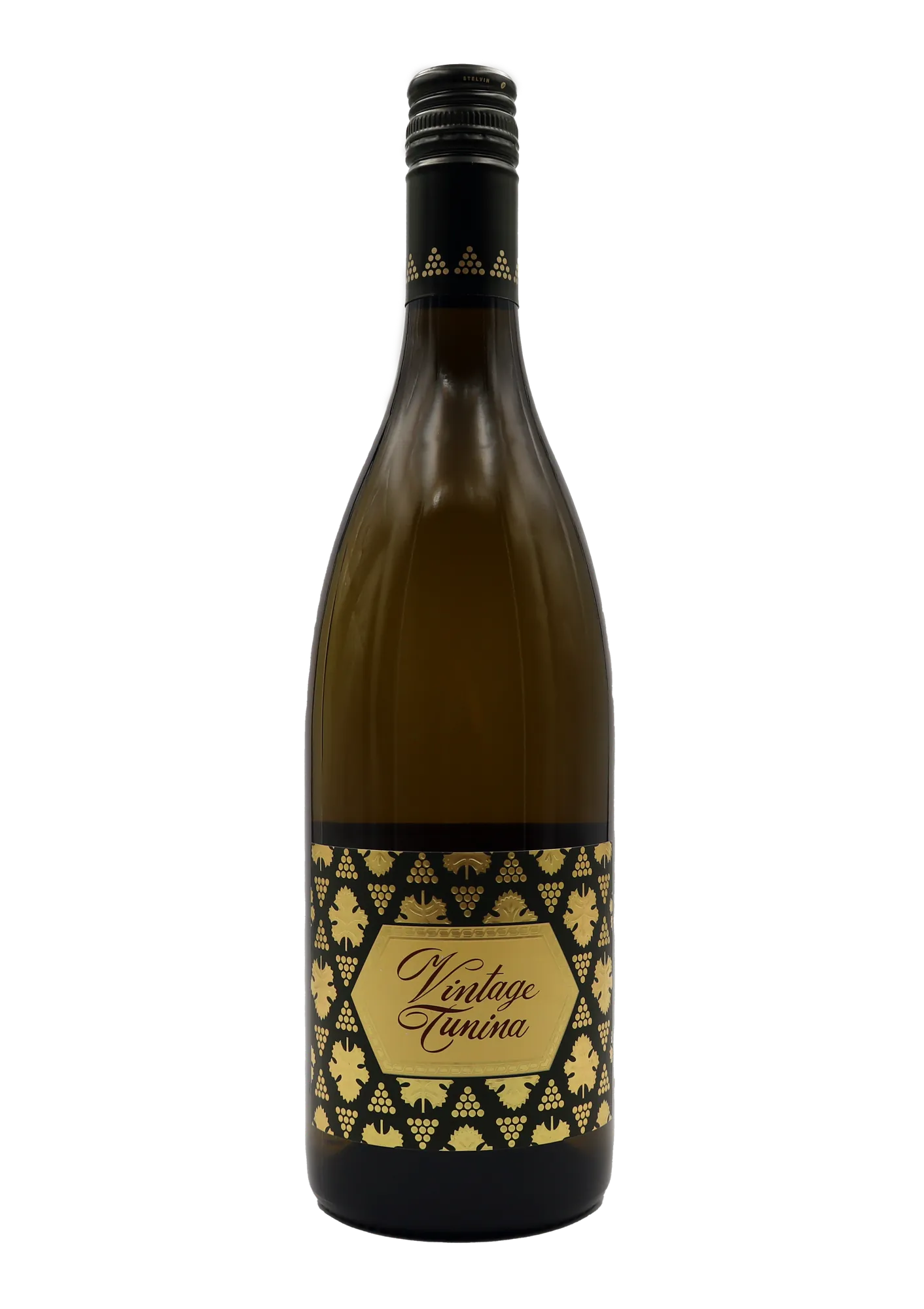 Silvio Jermann: Vintage Tunina 2022