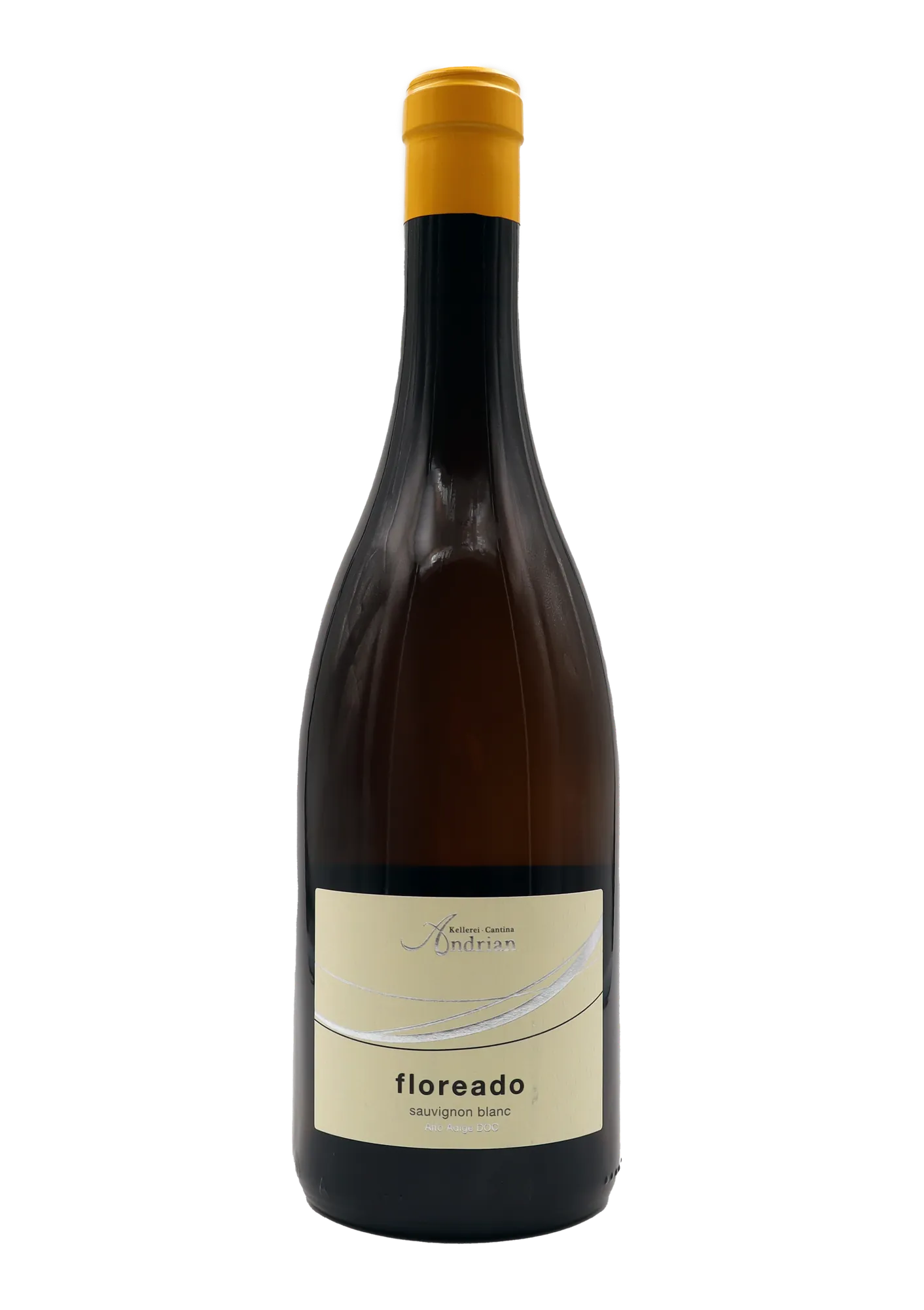 Kellerei Andrian: Floreado Sauvignon Blanc 2023