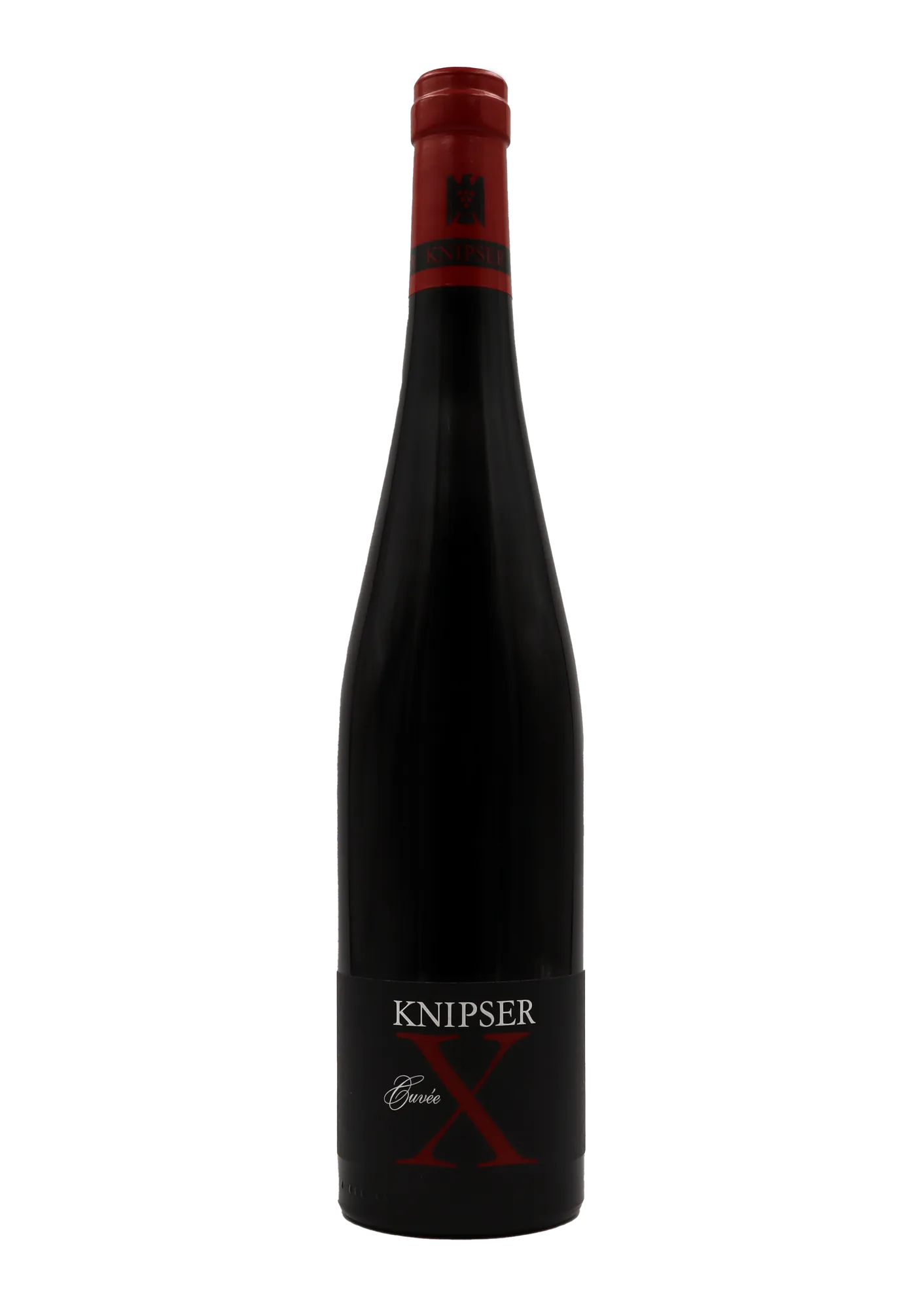 Knipser: Cuvée X 2019