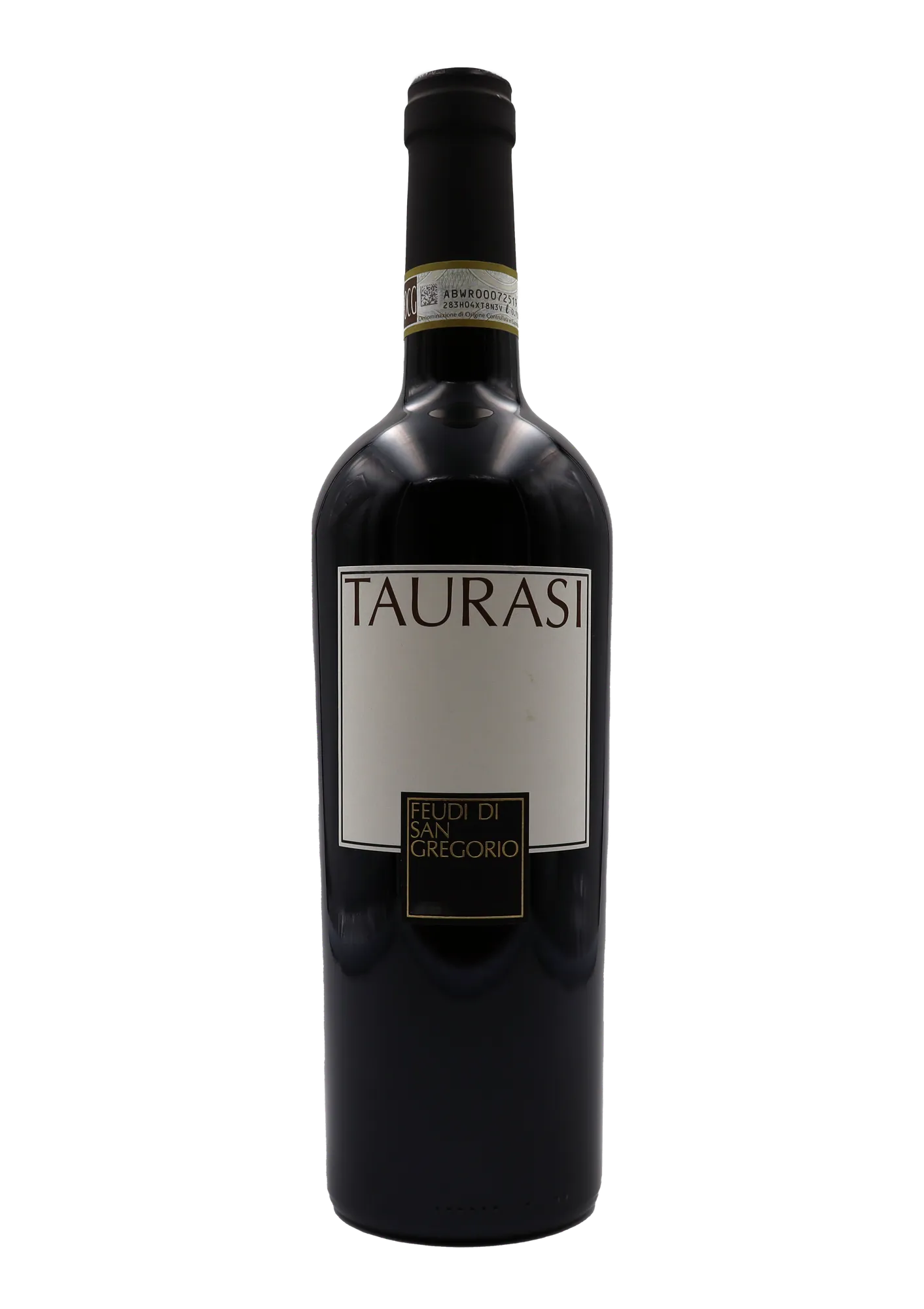 Feudi Di San Gregorio: Taurasi 2020