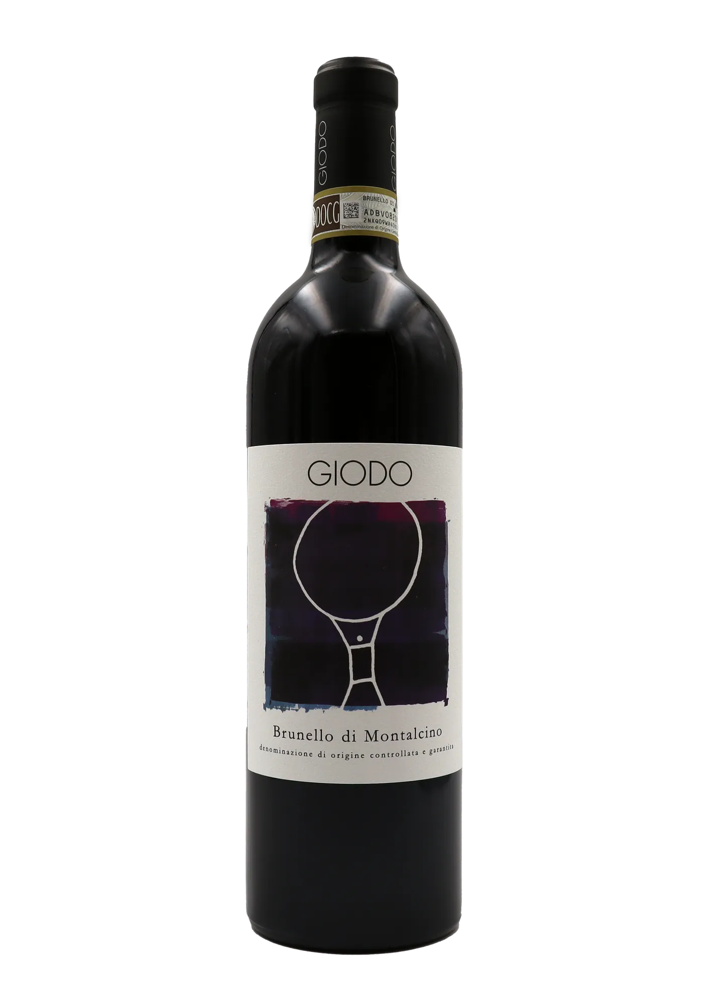 Giodo: Brunello di Montalcino 2019