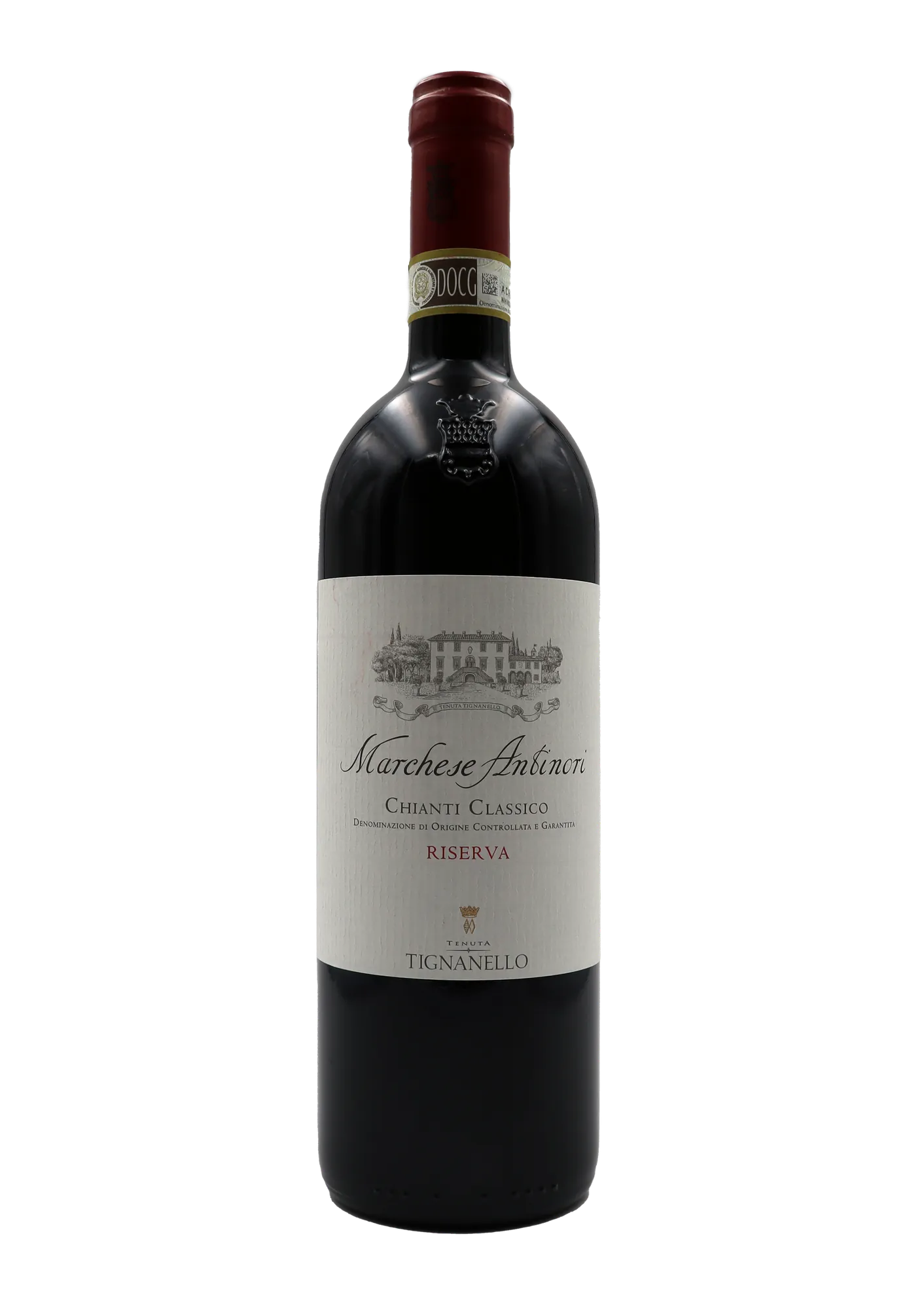Antinori: Marchese Antinori Chianti Classico Riserva 2022