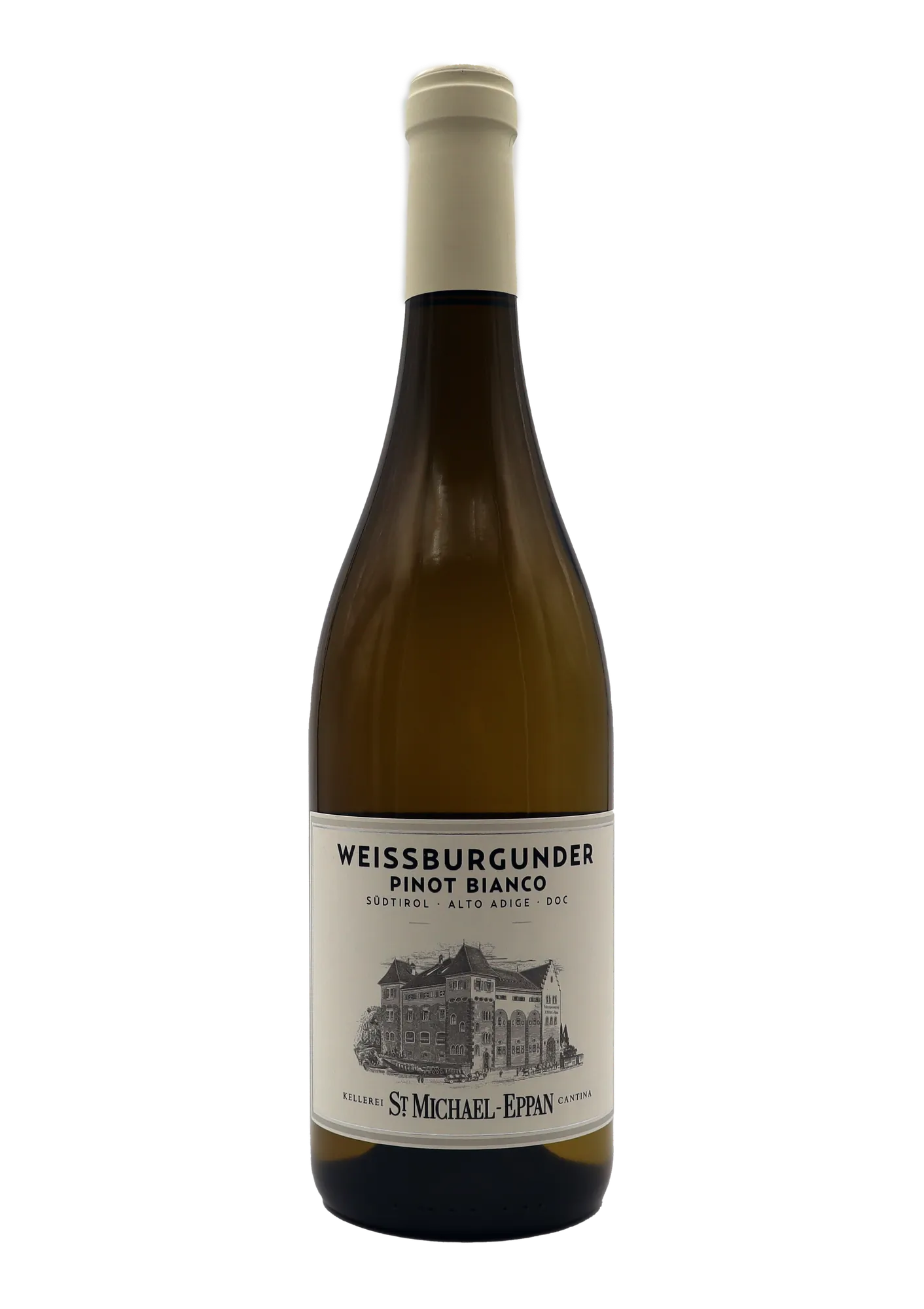 St. Michael-Eppan: Weissburgunder Pinot Bianco 2024