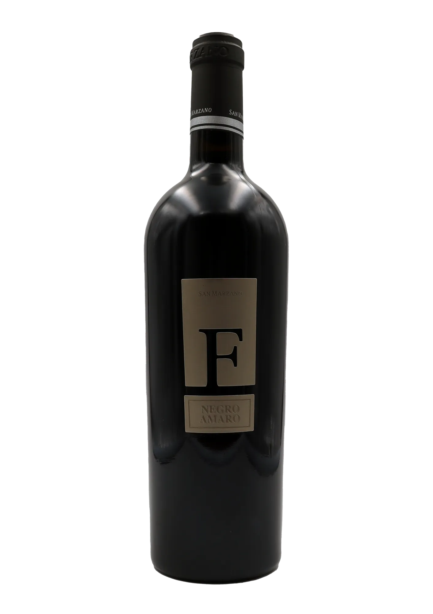 Cantine San Marzano: Negroamaro F 2021