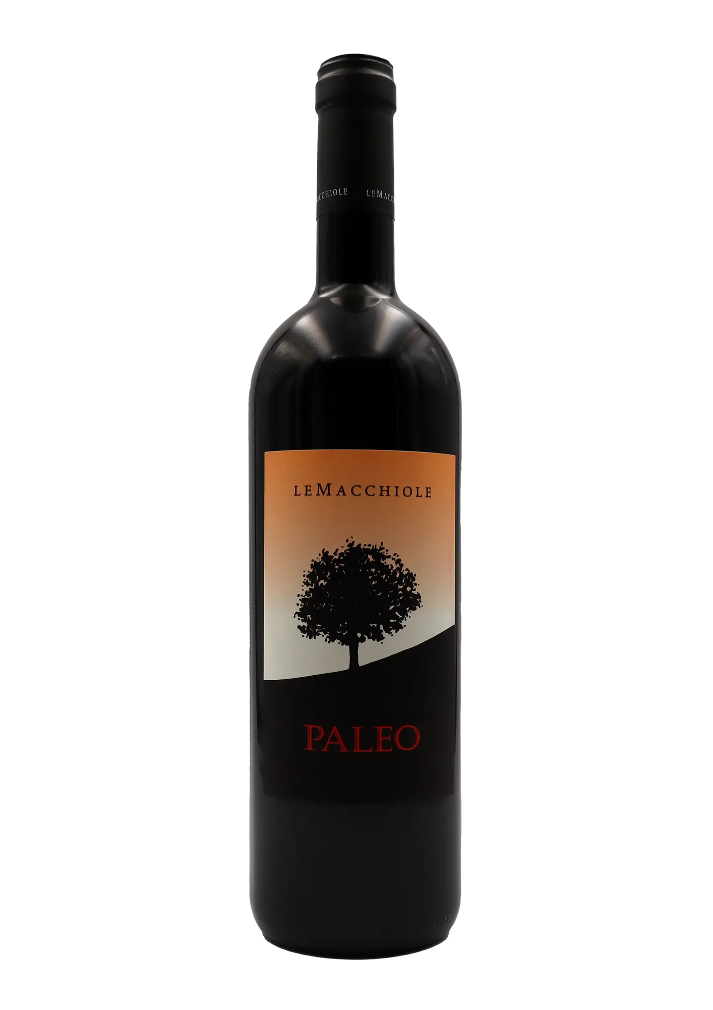 Le Macchiole: Paleo 2020