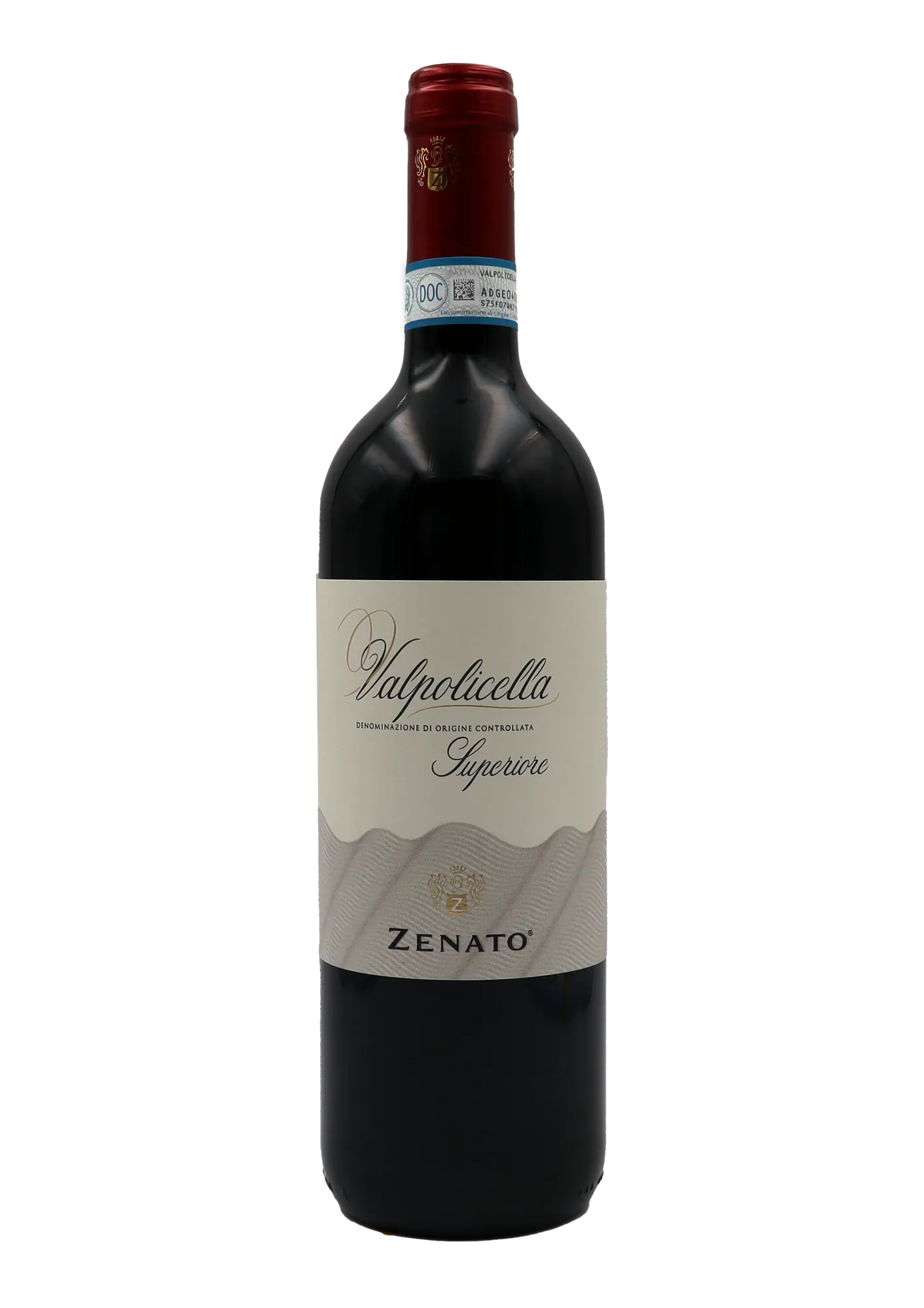 Zenato: Valpolicella classico superiore 2021