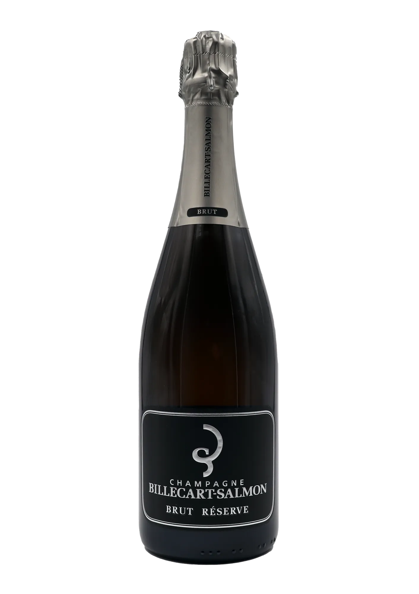 Billecart Salmon: Brut Réserve