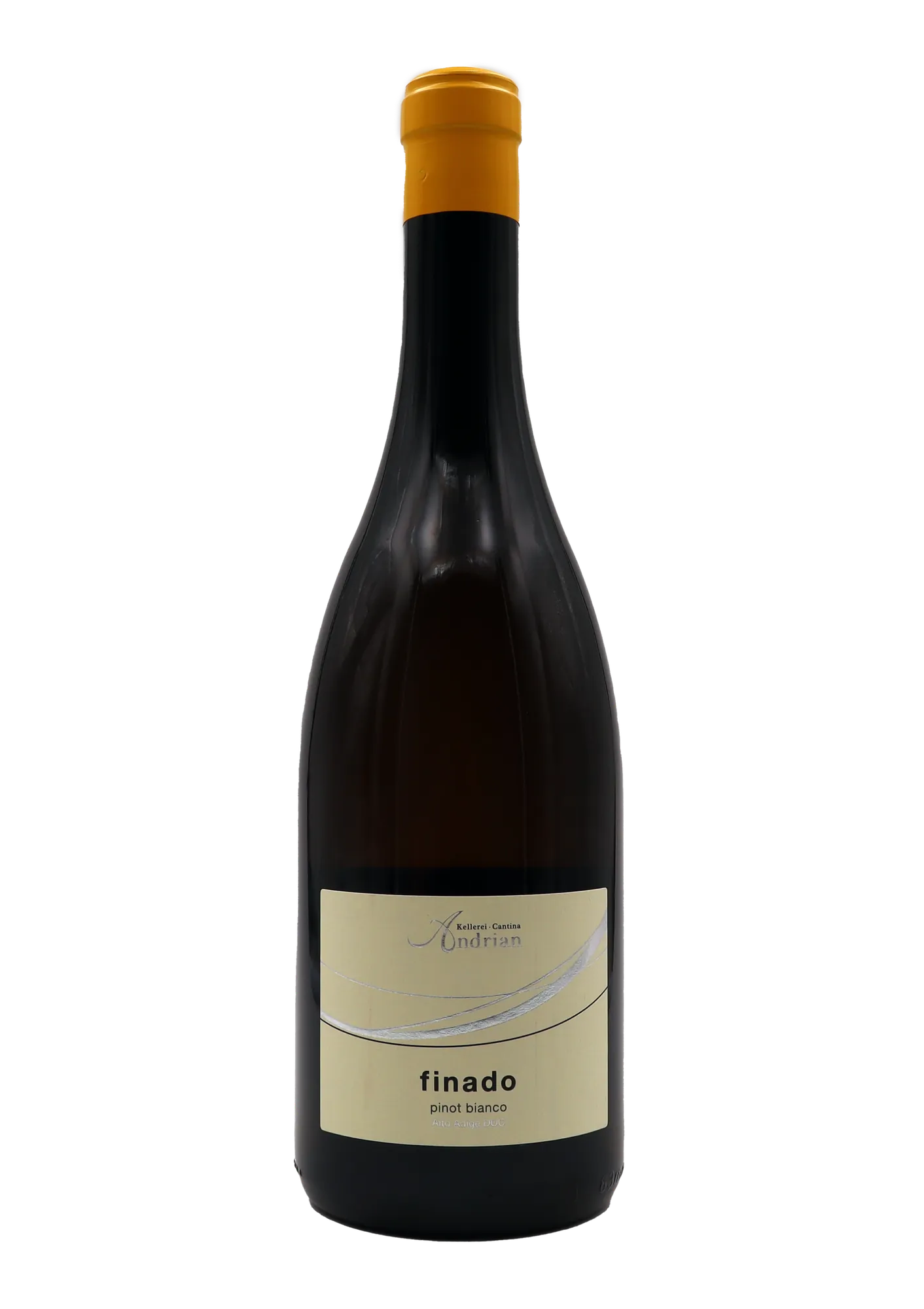 Kellerei Andrian: Finado Pinot Bianco 2024
