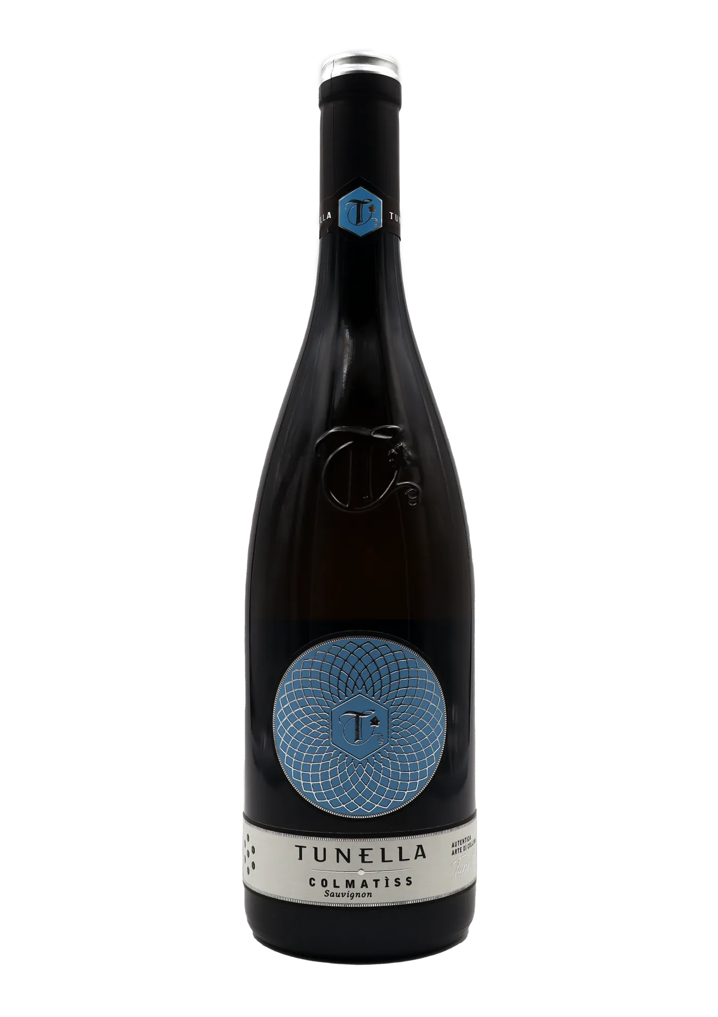 La Tunella: Sauvignon Colmatiss 2023