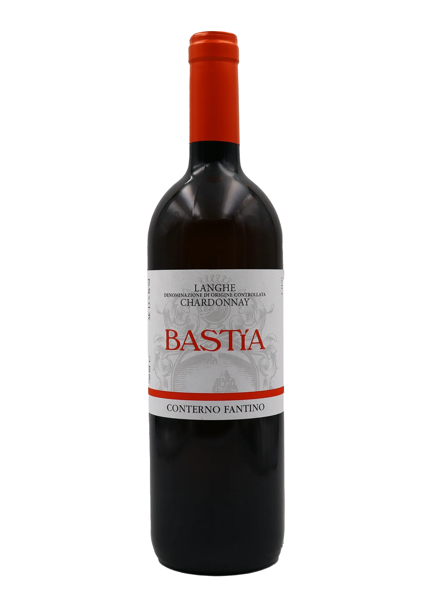 Conterno Fantino: Chardonnay Bastia 2023