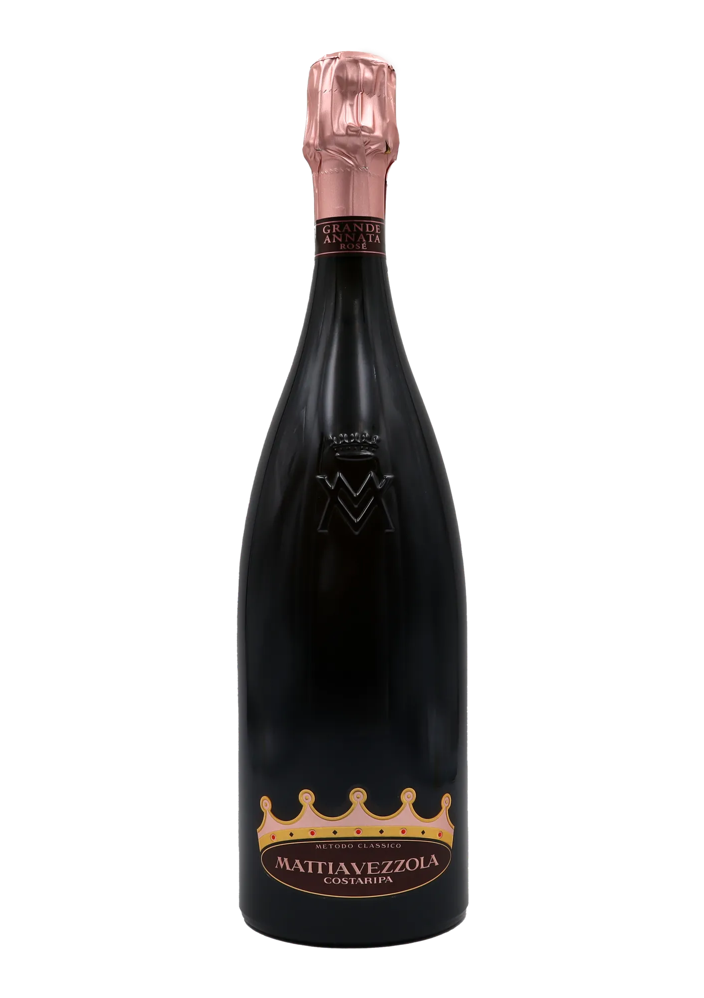 Costaripa: Spumante Brut Rosé Grande Anata 2018