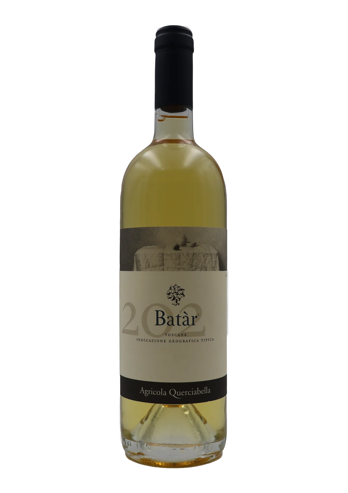 Querciabella: Batàr 2021