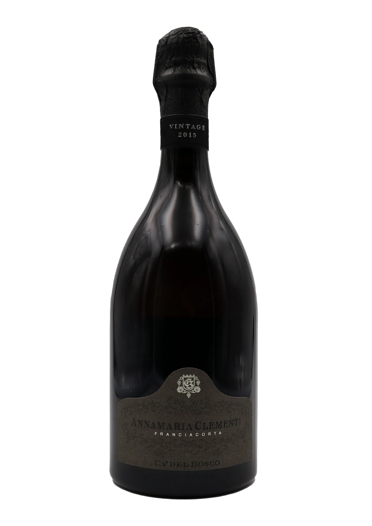 Ca' Del Bosco: Annamaria Clementi Riserva 2016