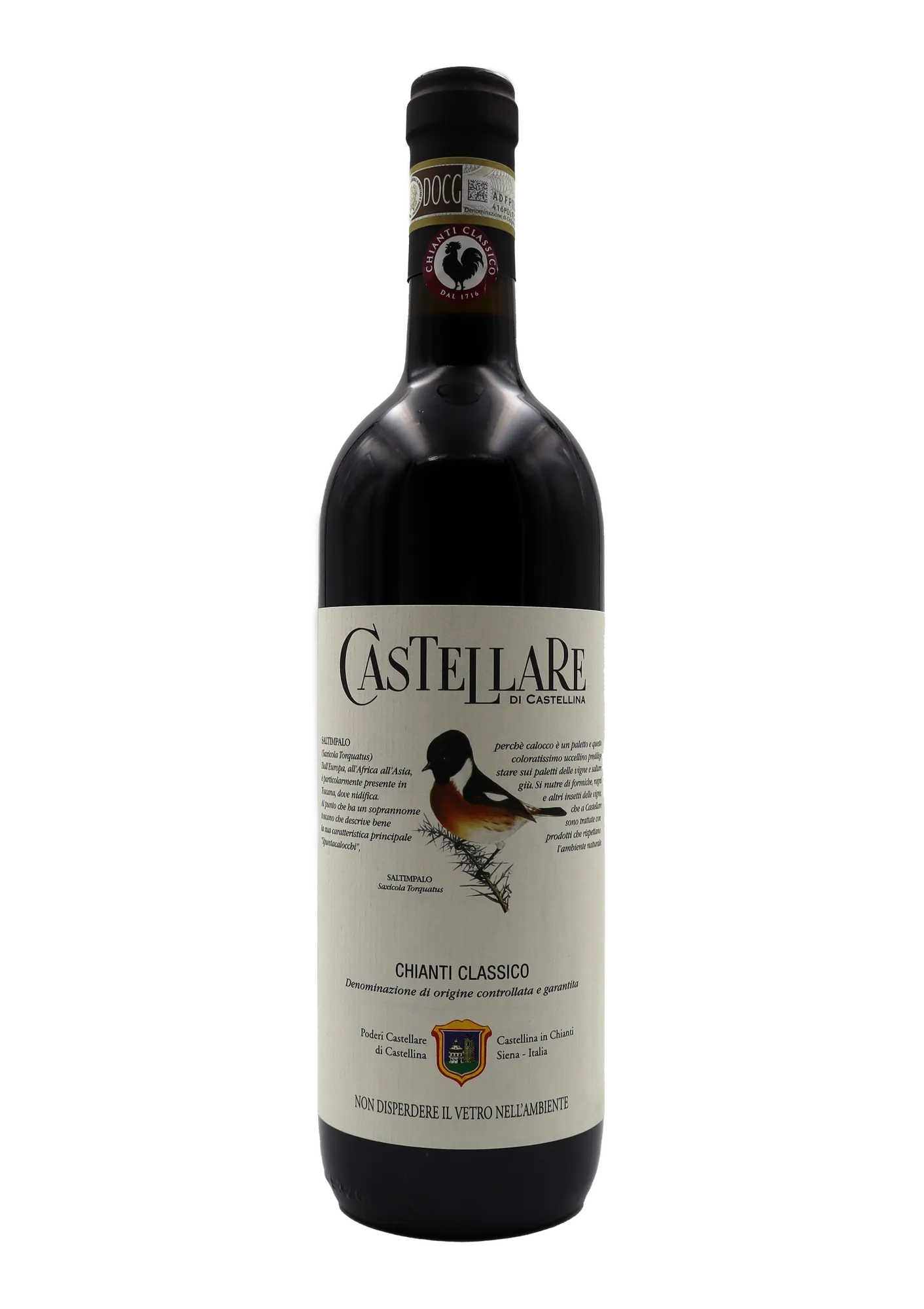 Castellare: Chianti Classico 2022