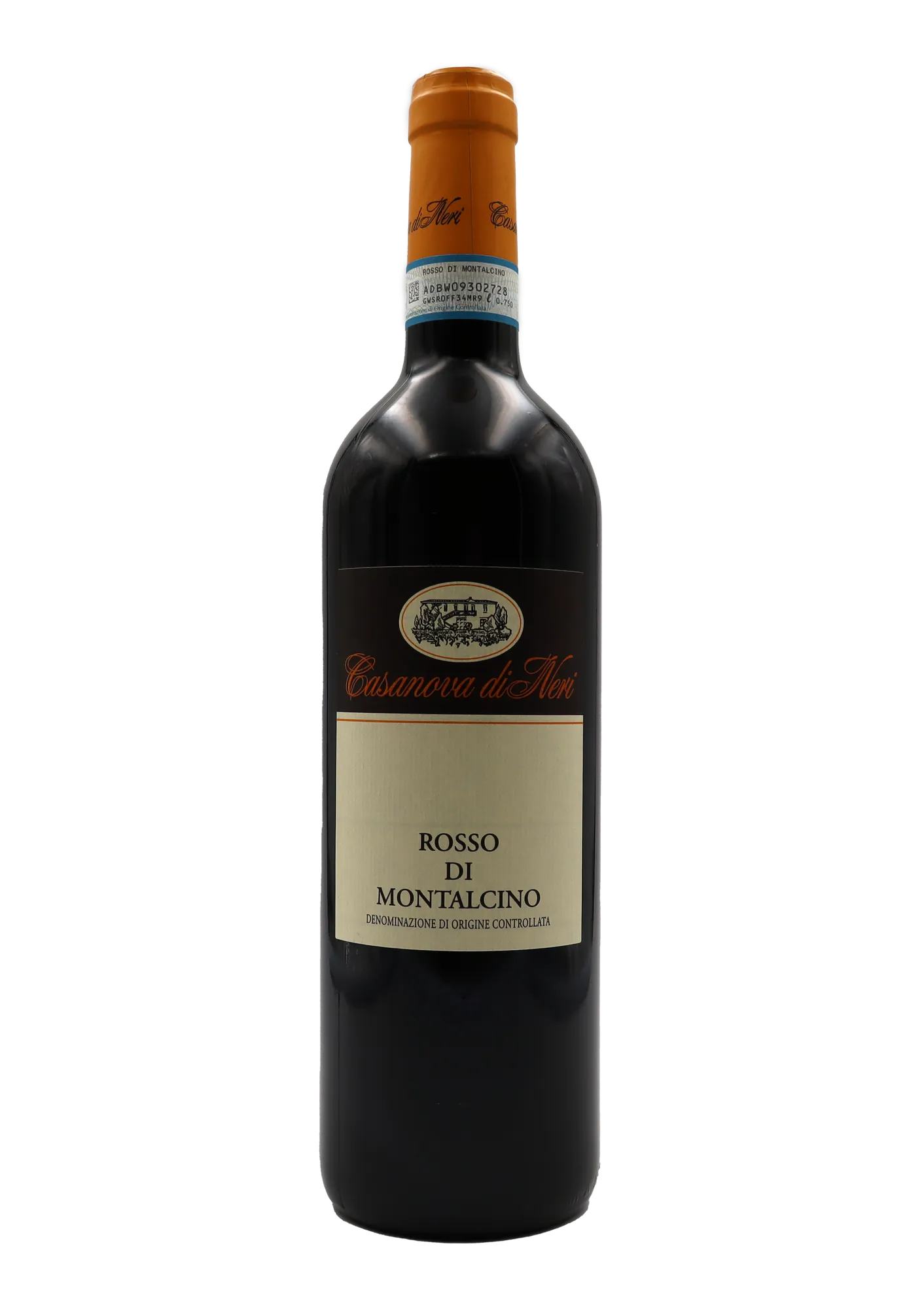 Casanova Di Neri: Rosso di Montalcino 2022