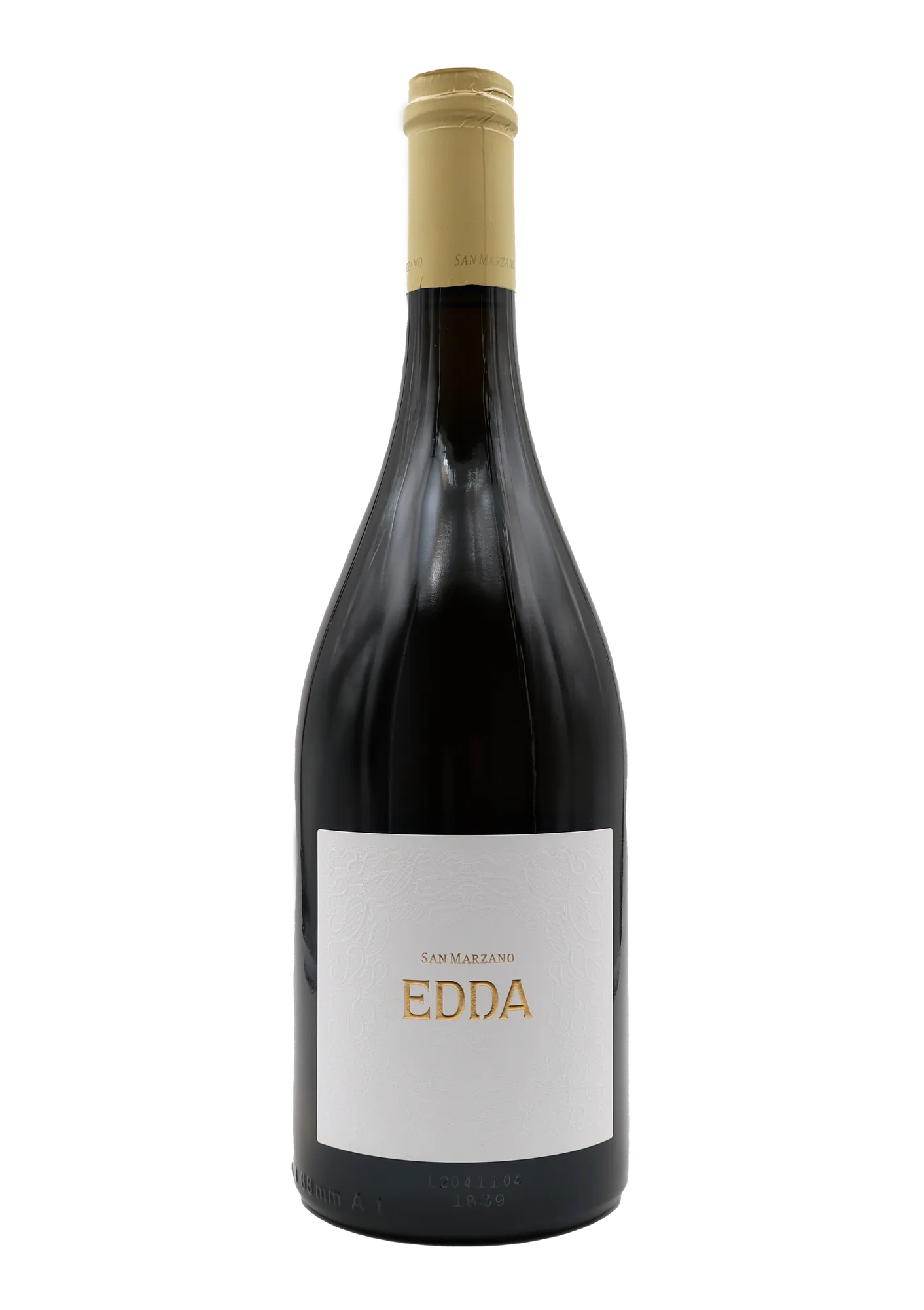 Cantine San Marzano: Edda bianco 2023