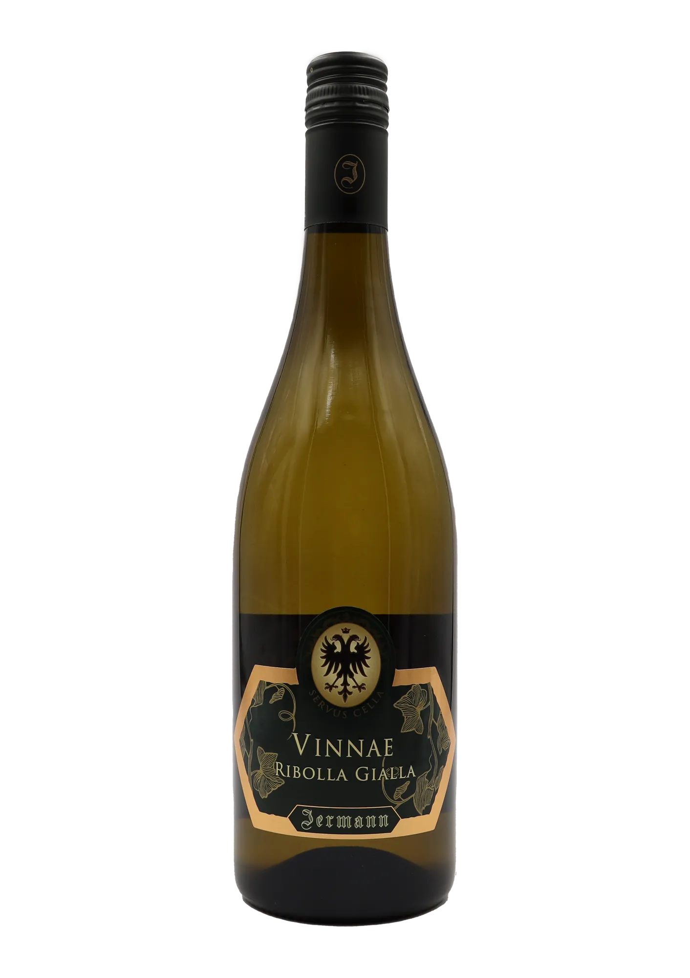 Silvio Jermann: Vinnae 2024
