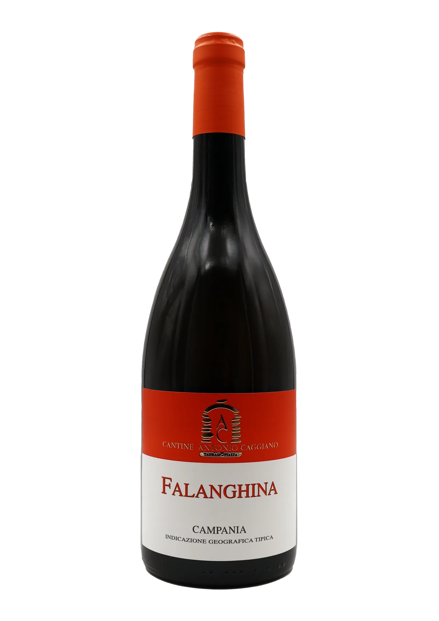 Cantine Antonio Caggiano: Falanghina 2024