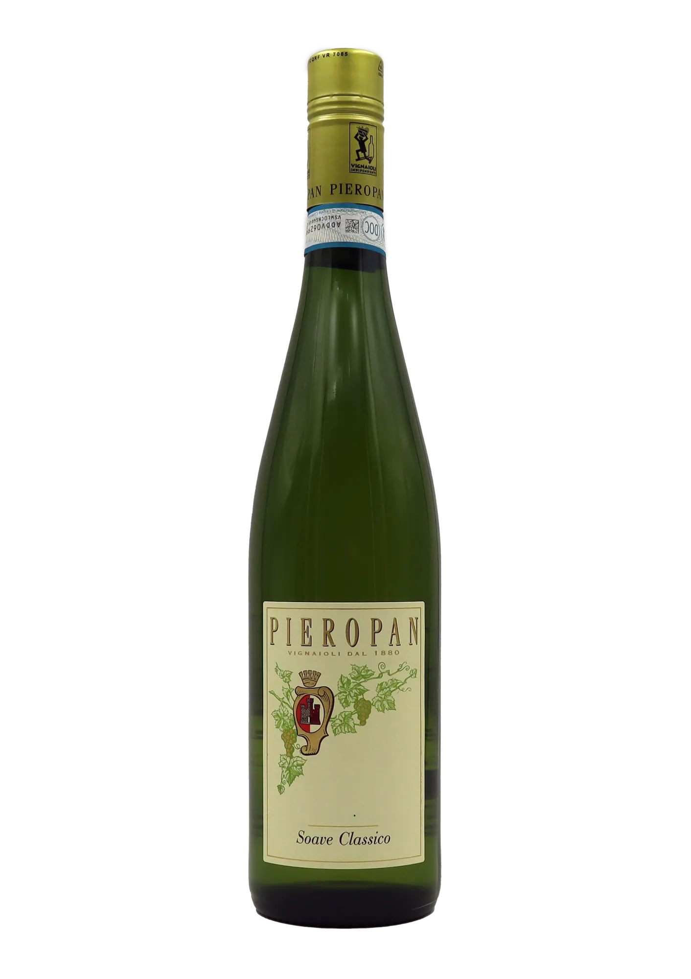Pieropan: Soave classico 2024