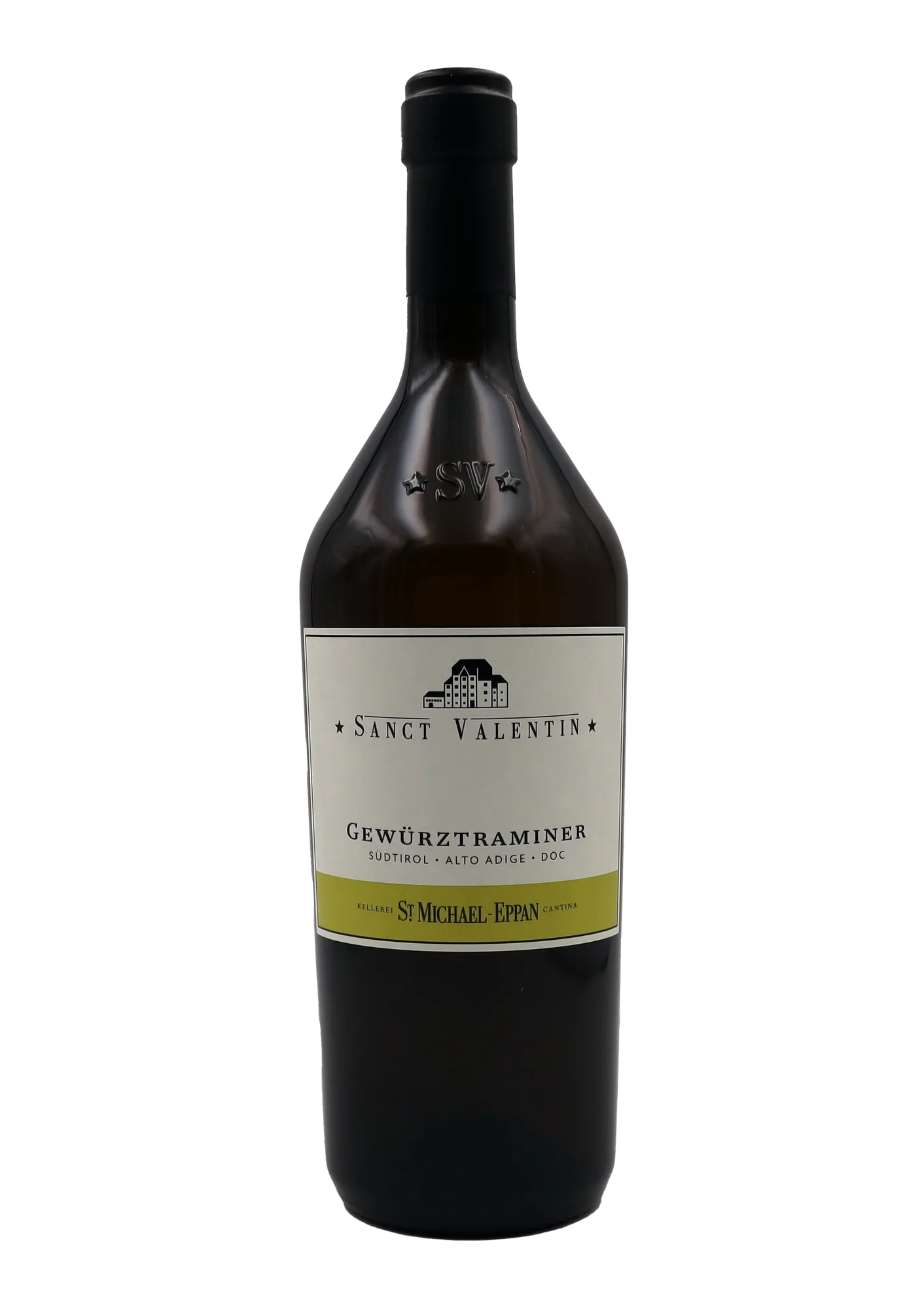 St. Michael-Eppan: Sanct Valentin Gewürztraminer 2023