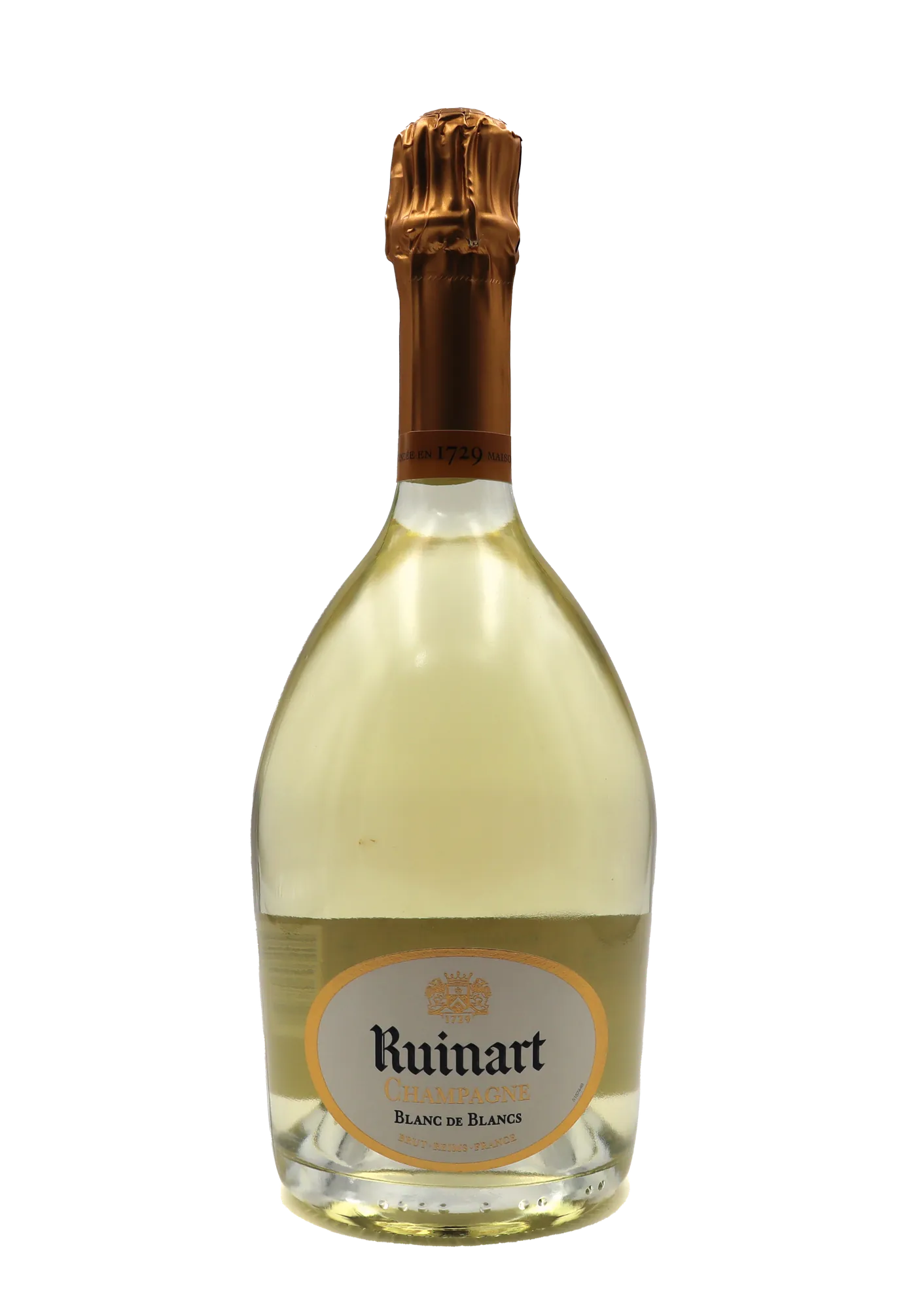Ruinart: Ruinart Blanc de Blancs
