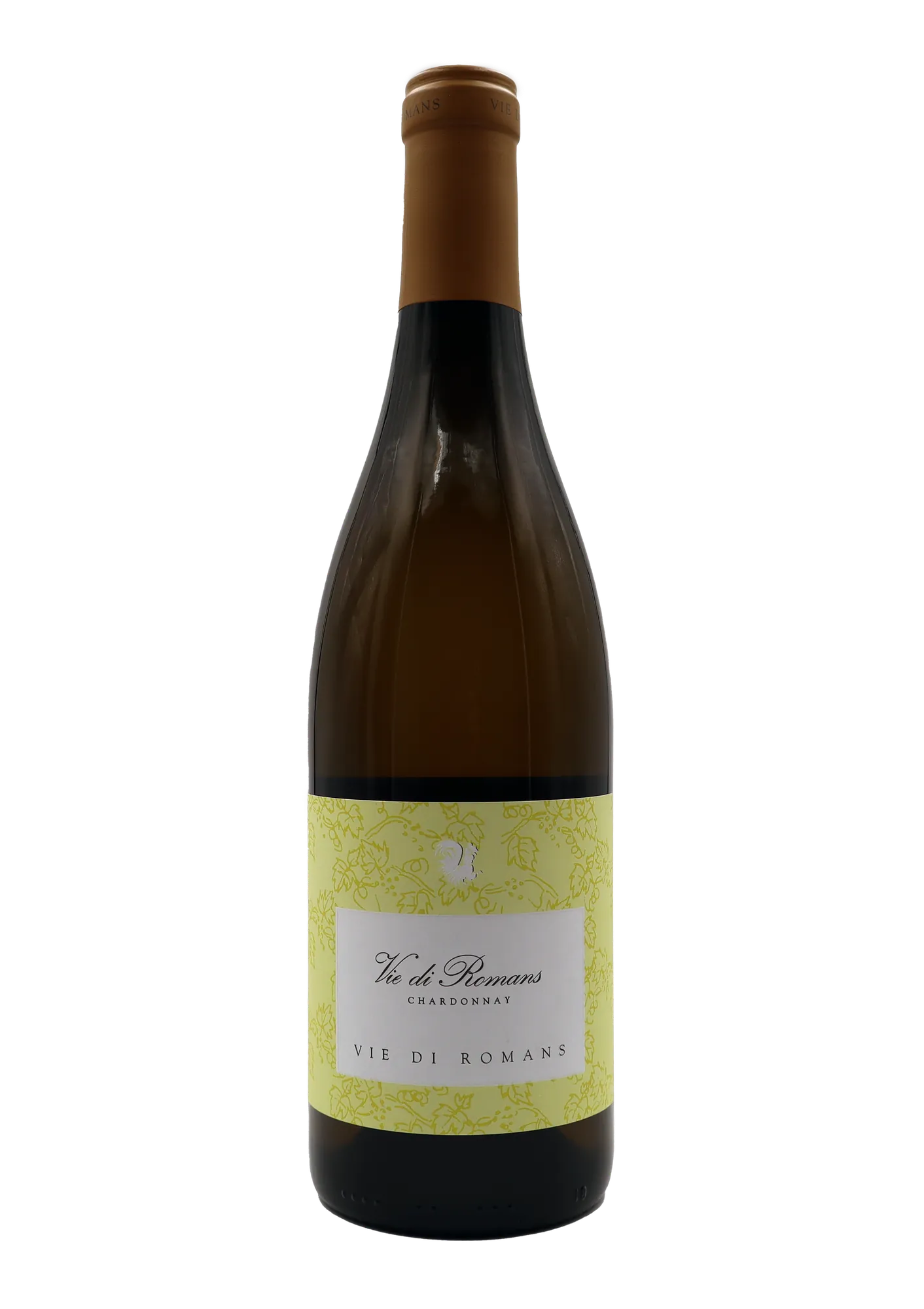 Vie Di Romans: Chardonnay Vie di Romans 2023