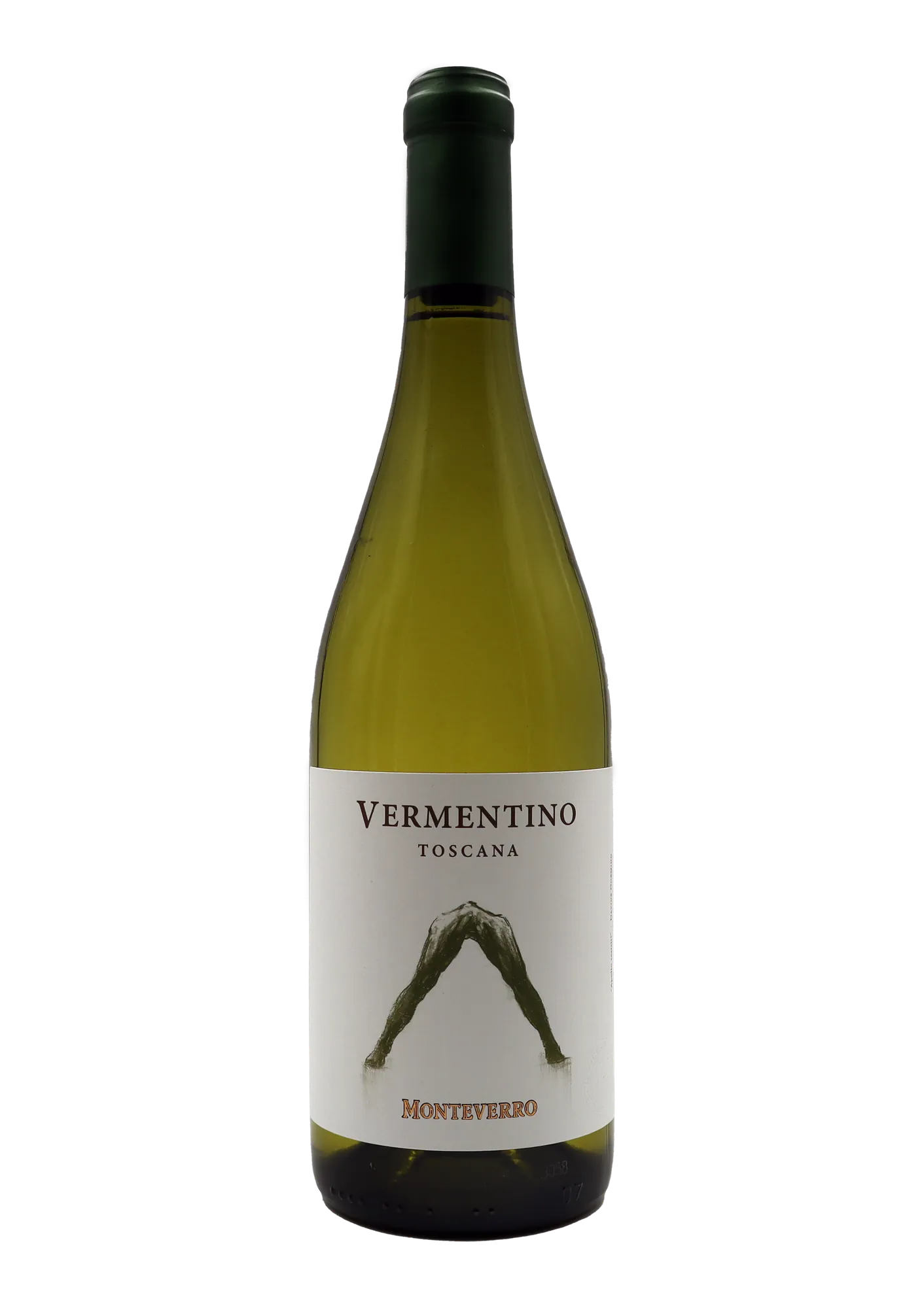 Monteverro: Vermentino 2024