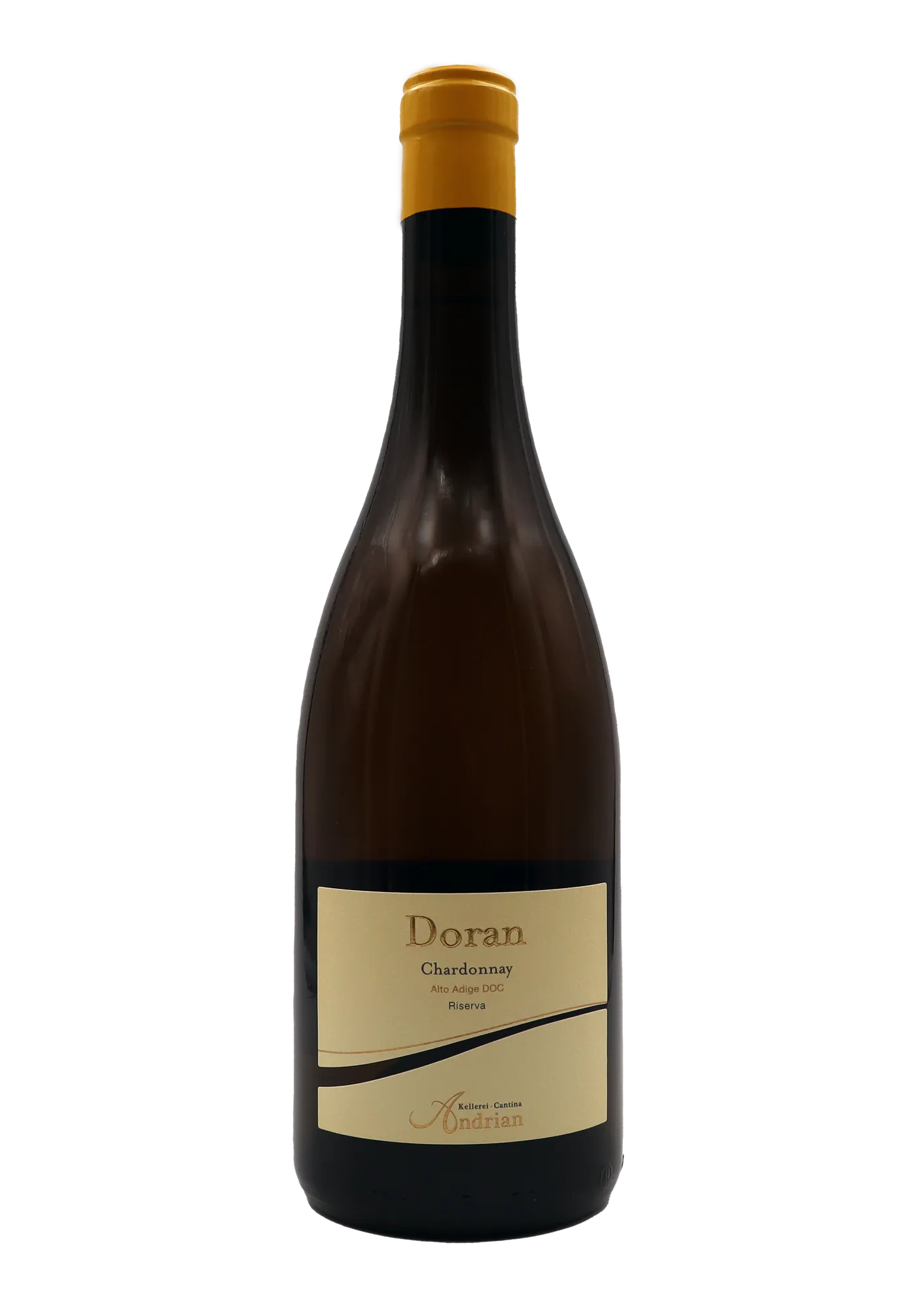 Kellerei Andrian: Doran Chardonnay Riserva 2022