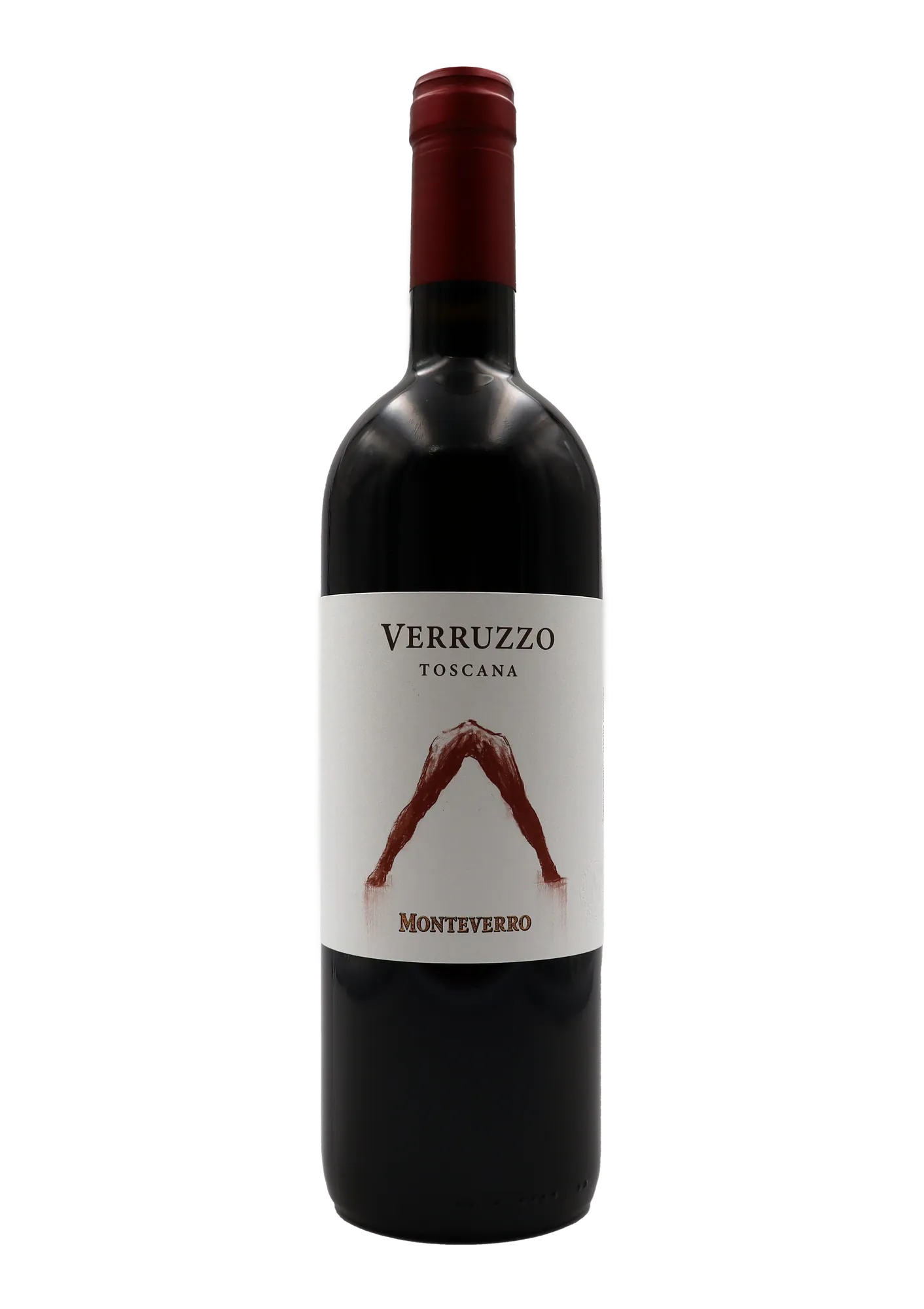 Monteverro: Verruzzo 2022