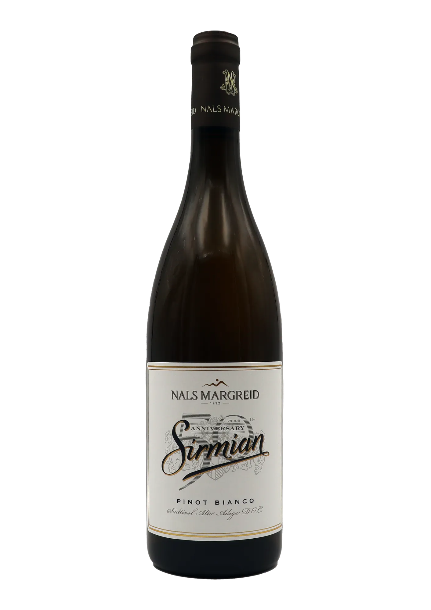 Nals Margreid: Sirmian Pinot Bianco 2022