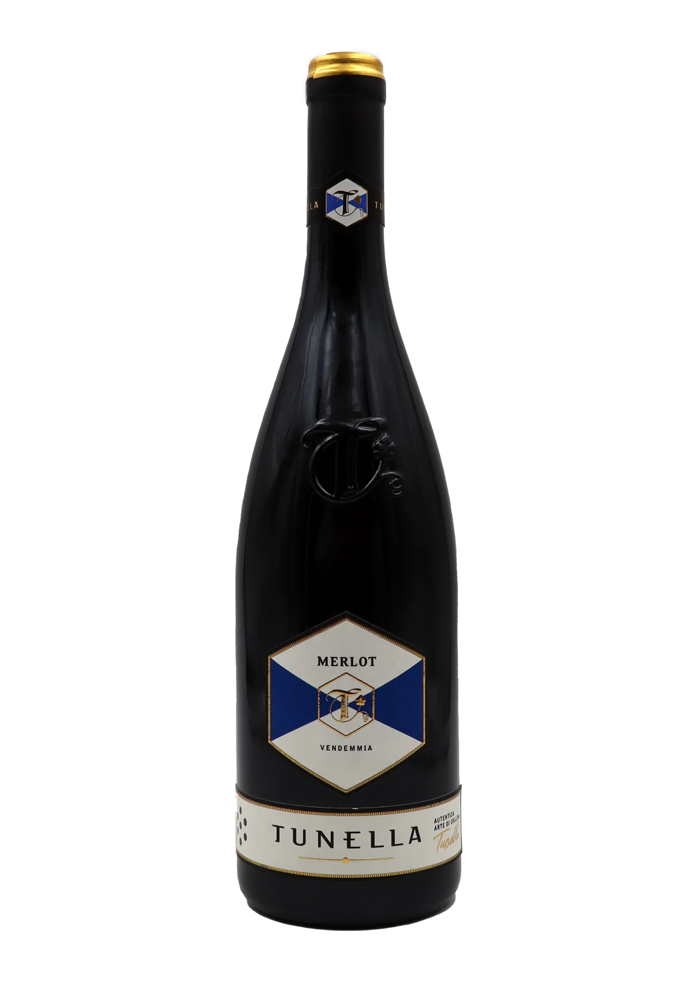 La Tunella: Merlot 2022