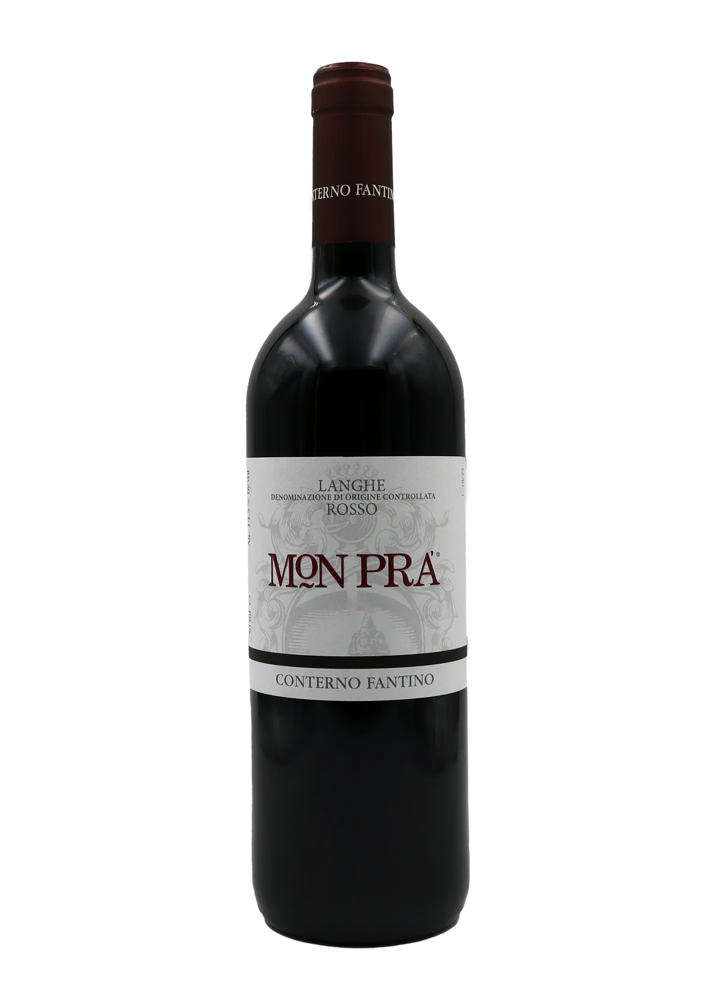 Conterno Fantino: Langhe Rosso Monpra 2022