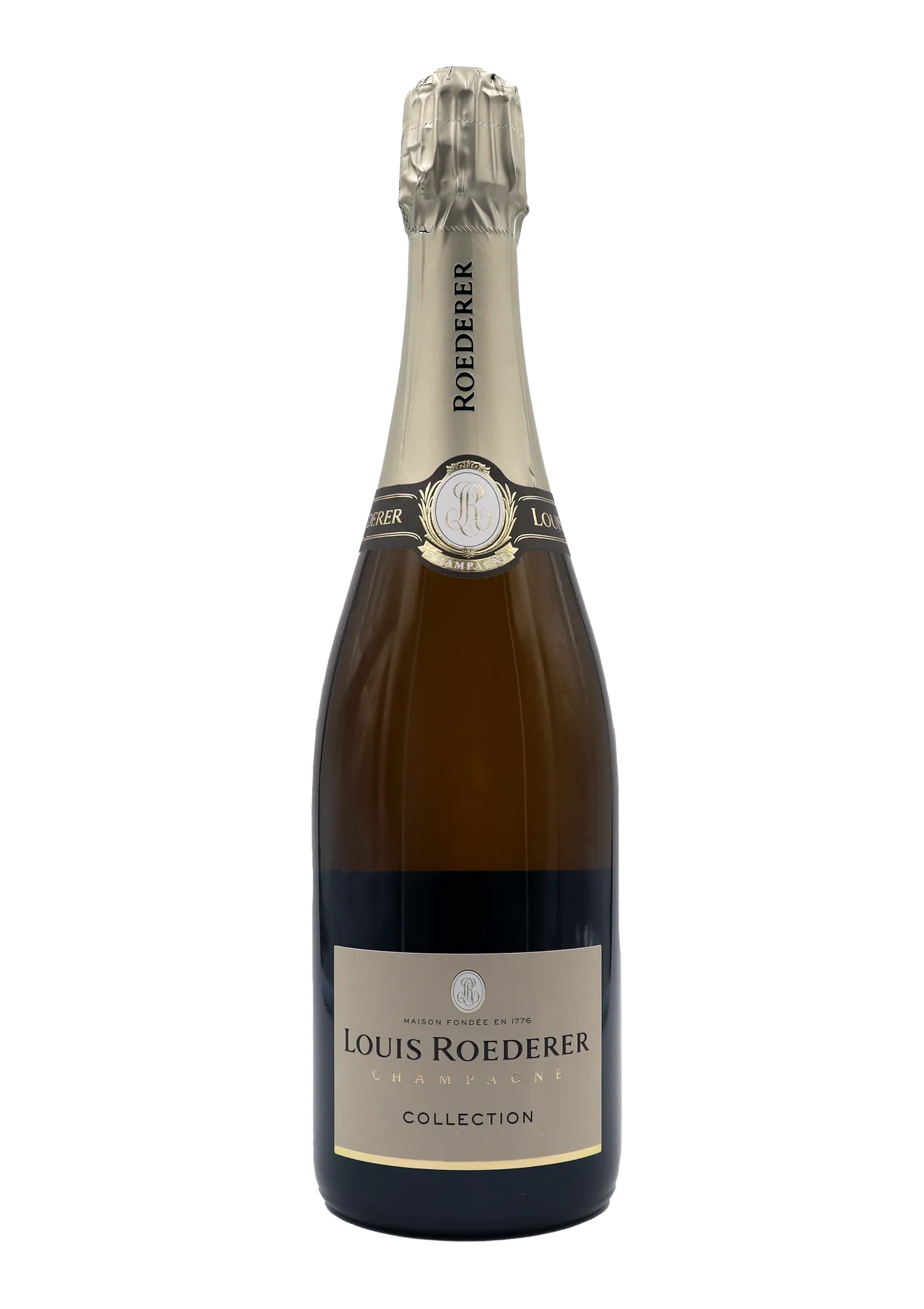 Louis Roederer: Brut Collection 244