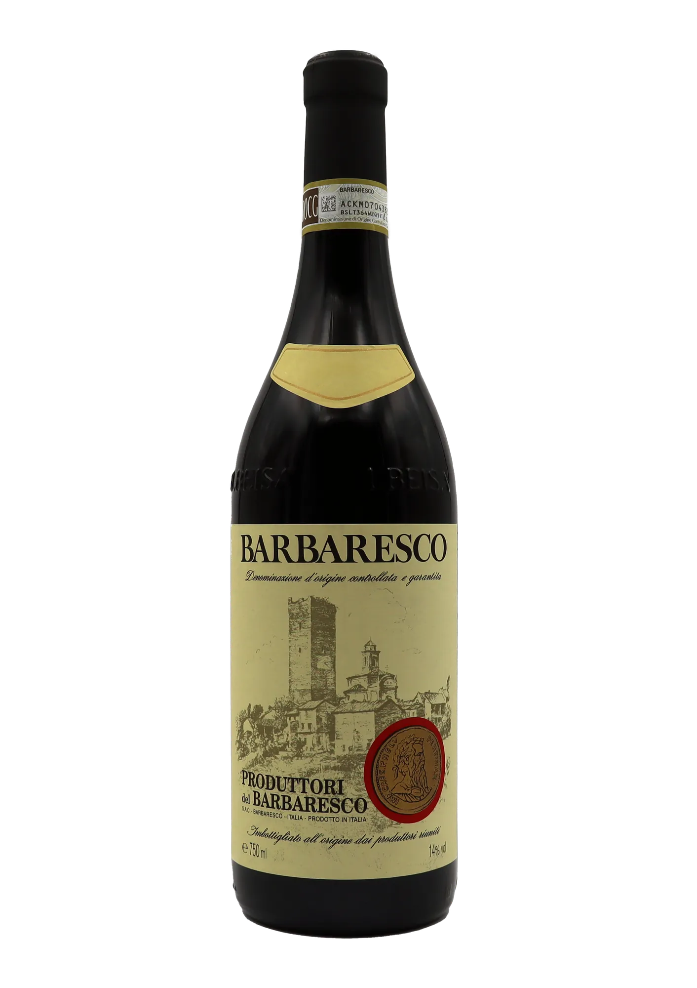 Produttori del Barbaresco: Barbaresco 2021