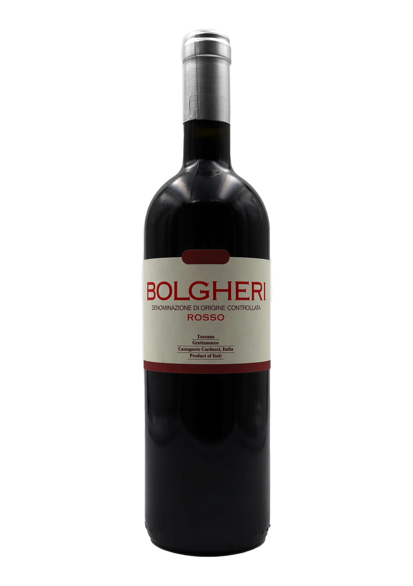 Grattamacco: Bolgheri Rosso 2023