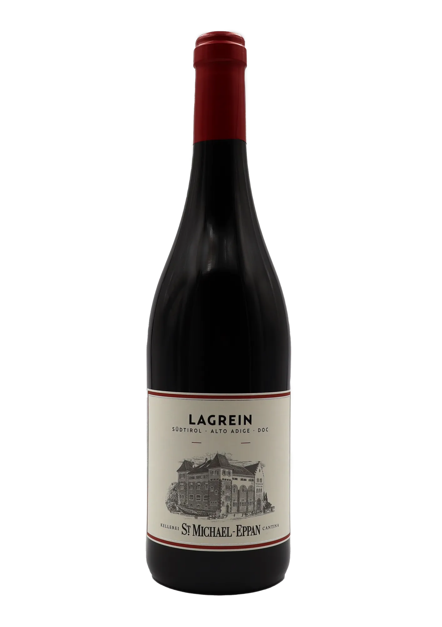 St. Michael-Eppan: Lagrein 2023