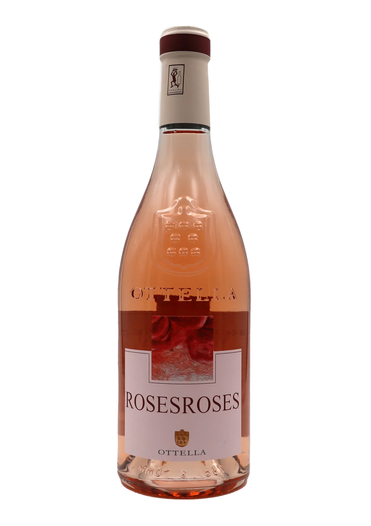 Ottella: Rosé RosesRoses 2024