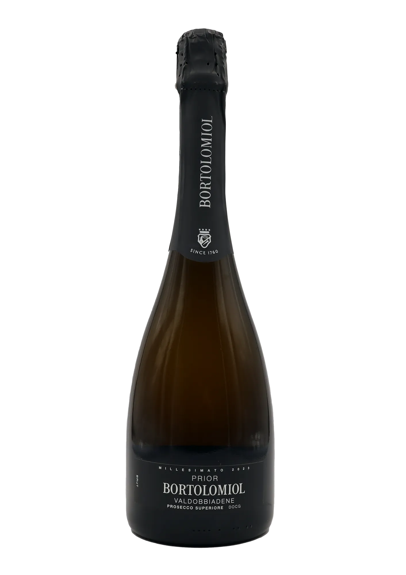Bortolomiol: Prosecco Prior Brut 2023