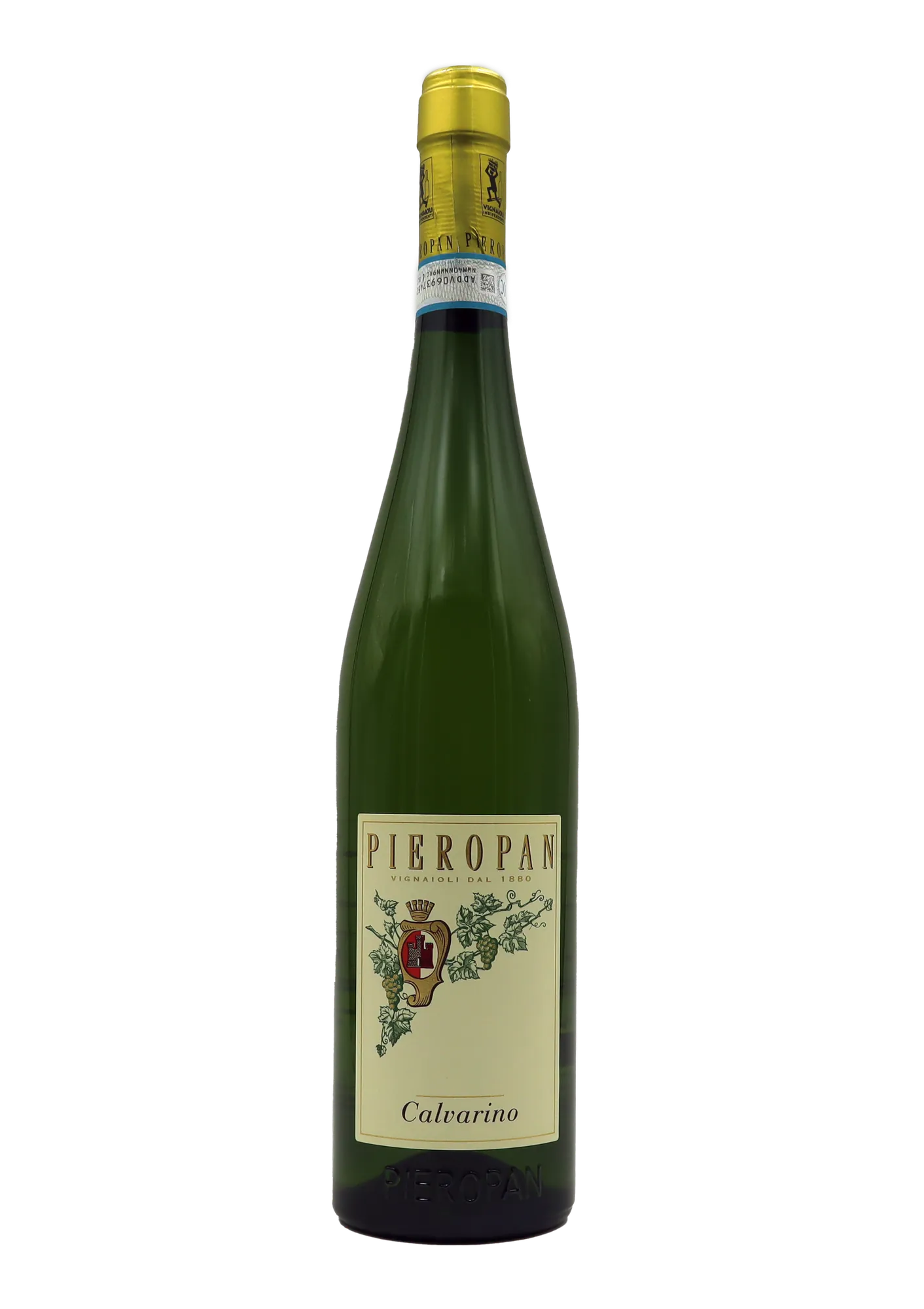 Pieropan: Soave classico Calvarino 2023