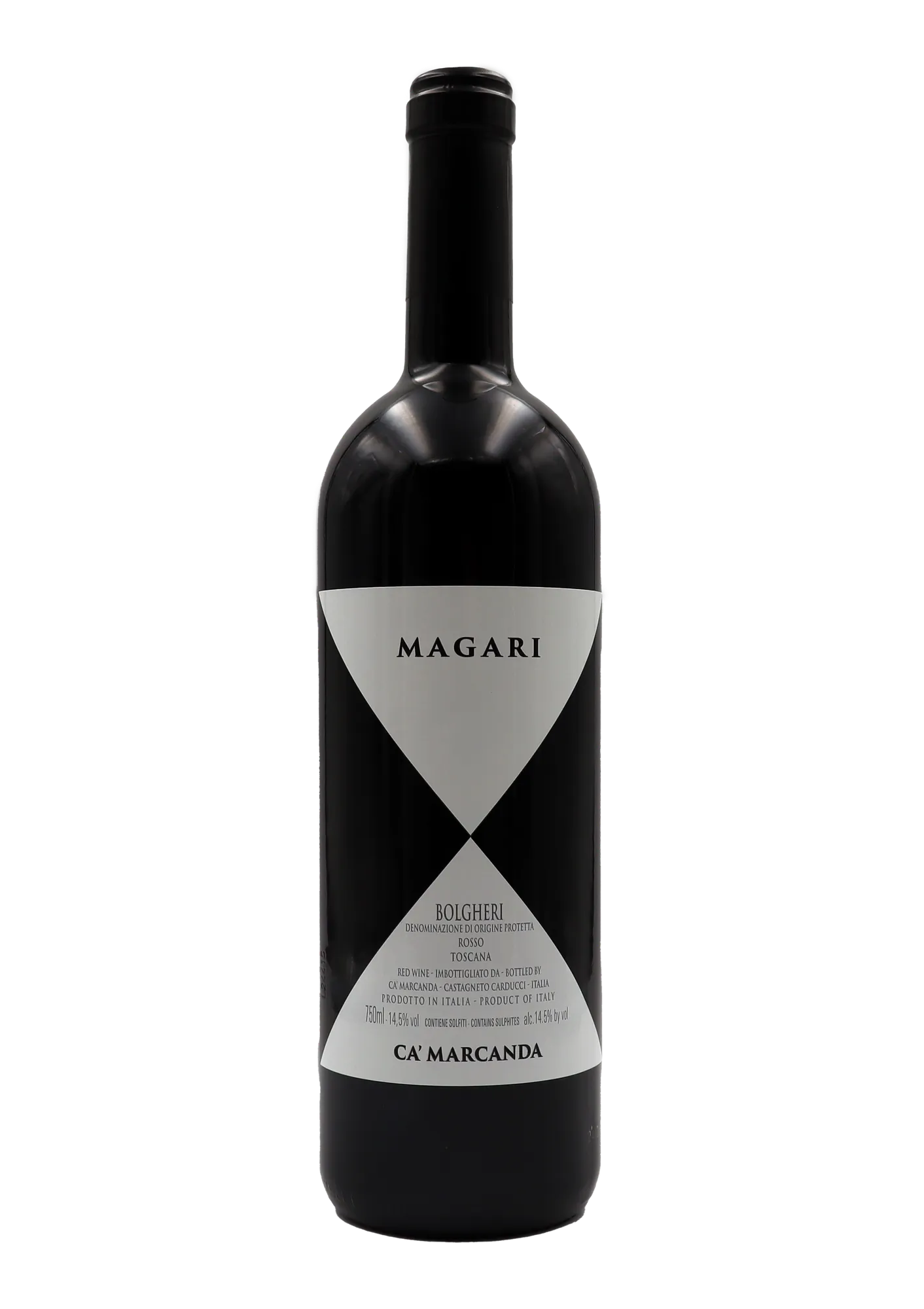 Ca' Marcanda: Magari 2023