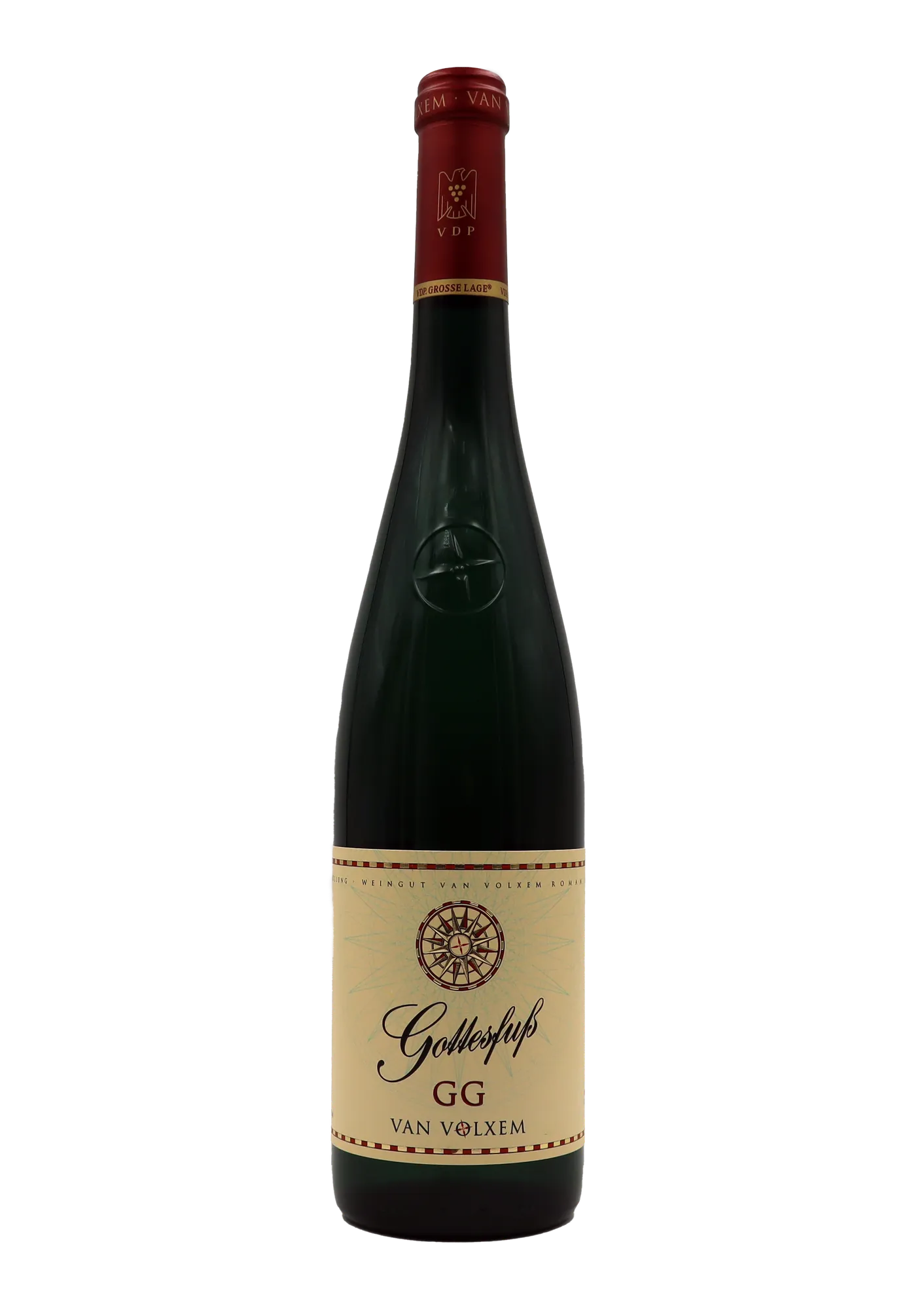 Van Volxem : Gottesfuß Alte Reben Riesling GG 2022