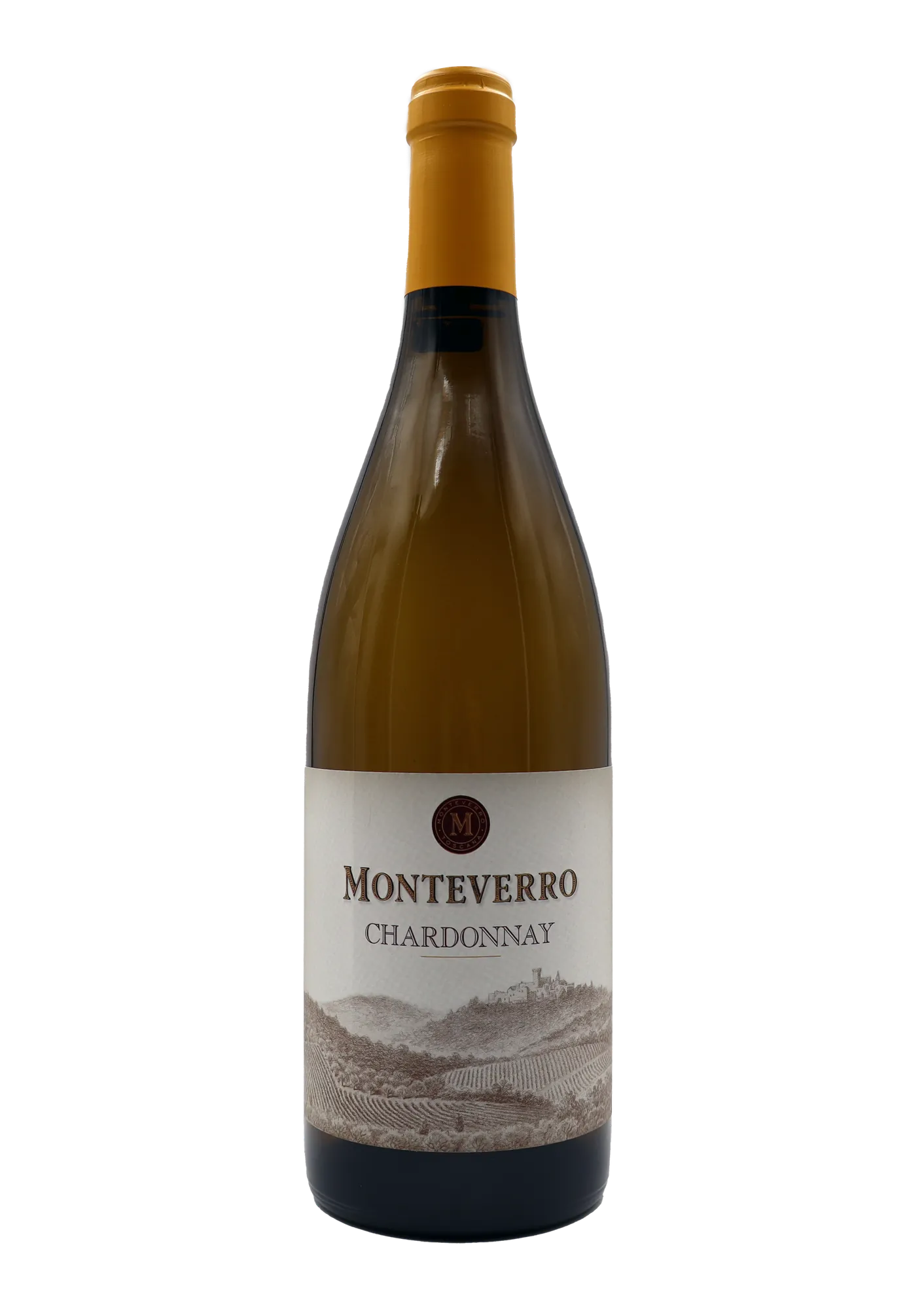 Monteverro: Chardonnay 2022