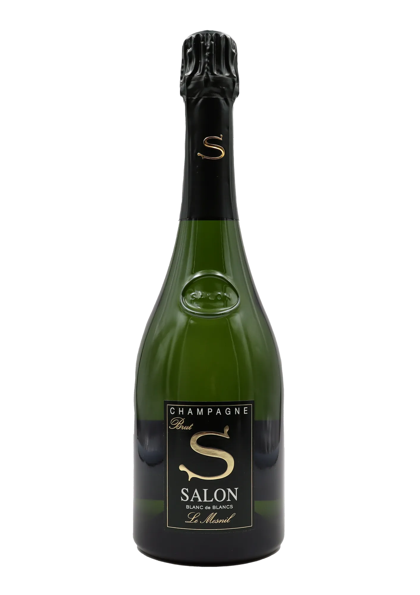 Salon: Blanc de Blancs Grand Cru