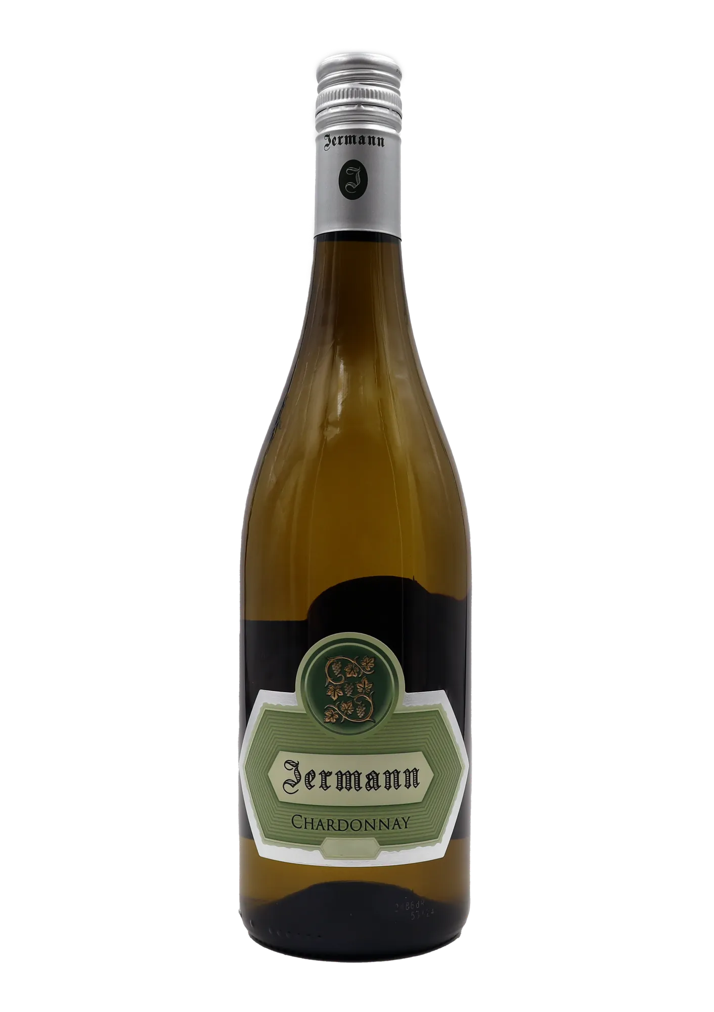Silvio Jermann: Chardonnay 2024