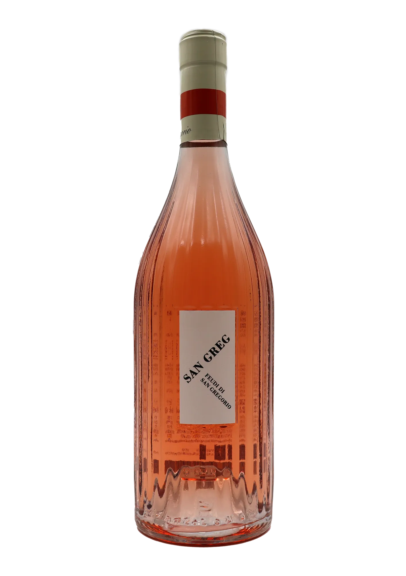 Feudi Di San Gregorio: San Greg Rosé 2024